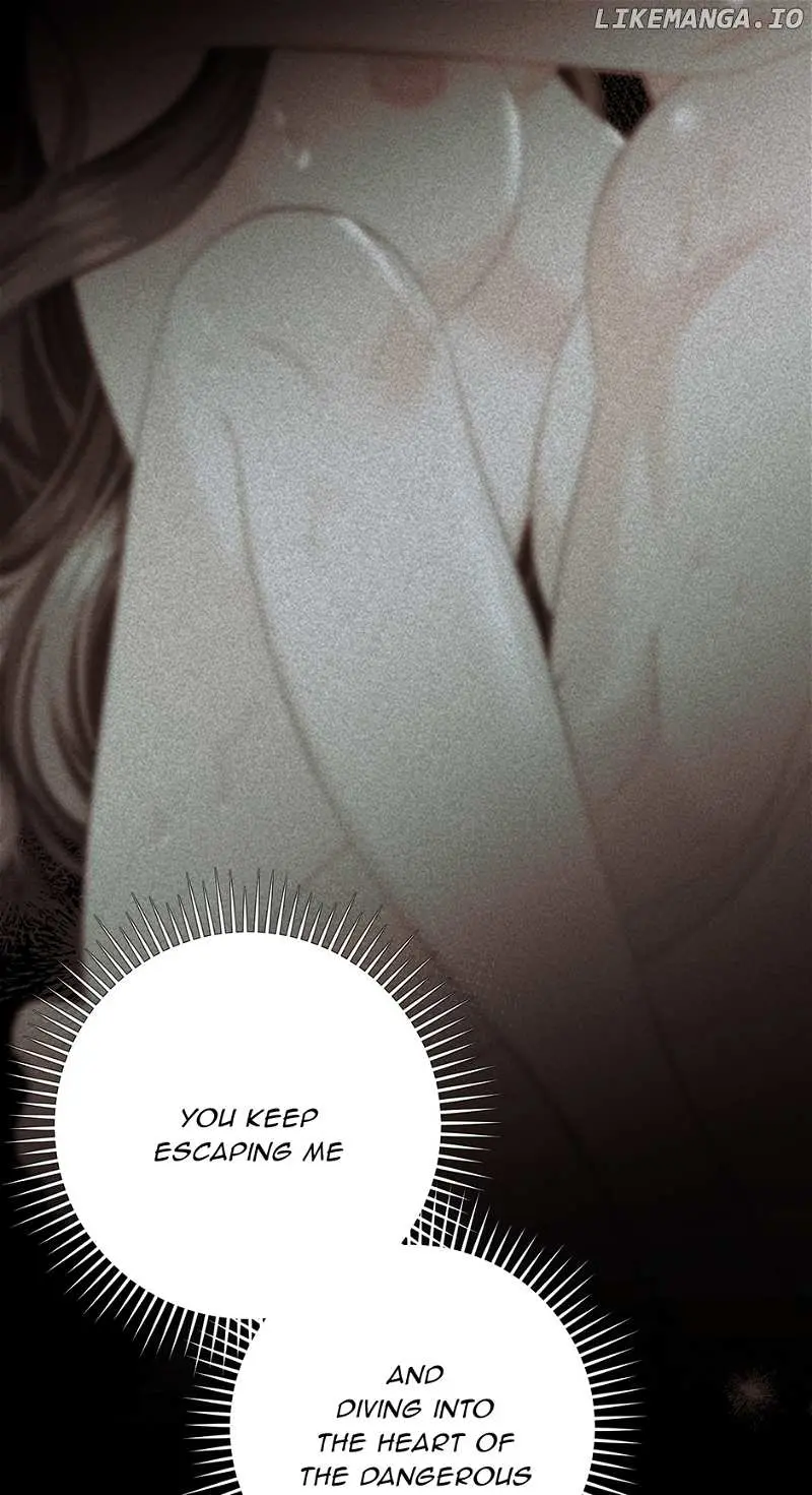 I Married the Enemy Who Killed My Parents Chapter 22 page 10 - 