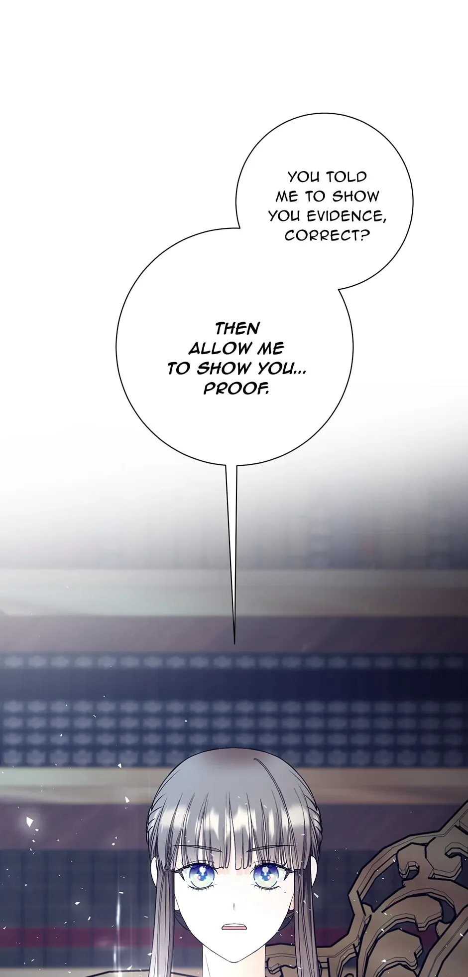 I Married the Enemy Who Killed My Parents Chapter 23 page 1 - 