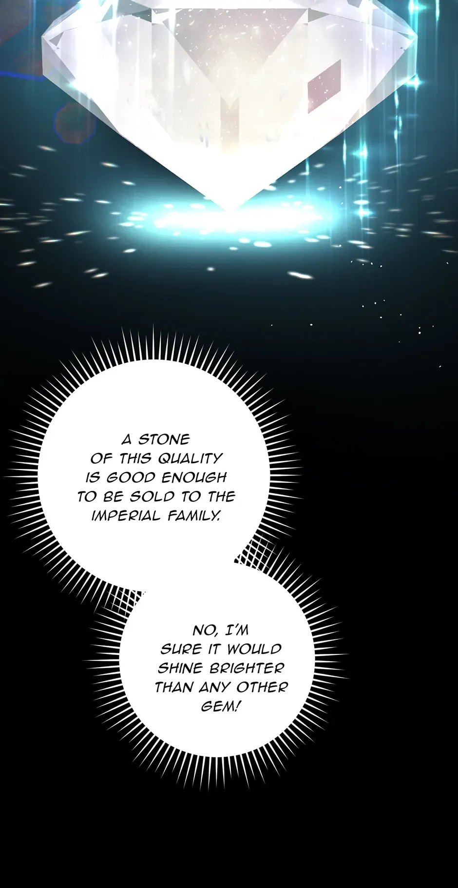 I Married the Enemy Who Killed My Parents Chapter 23 page 15 - 