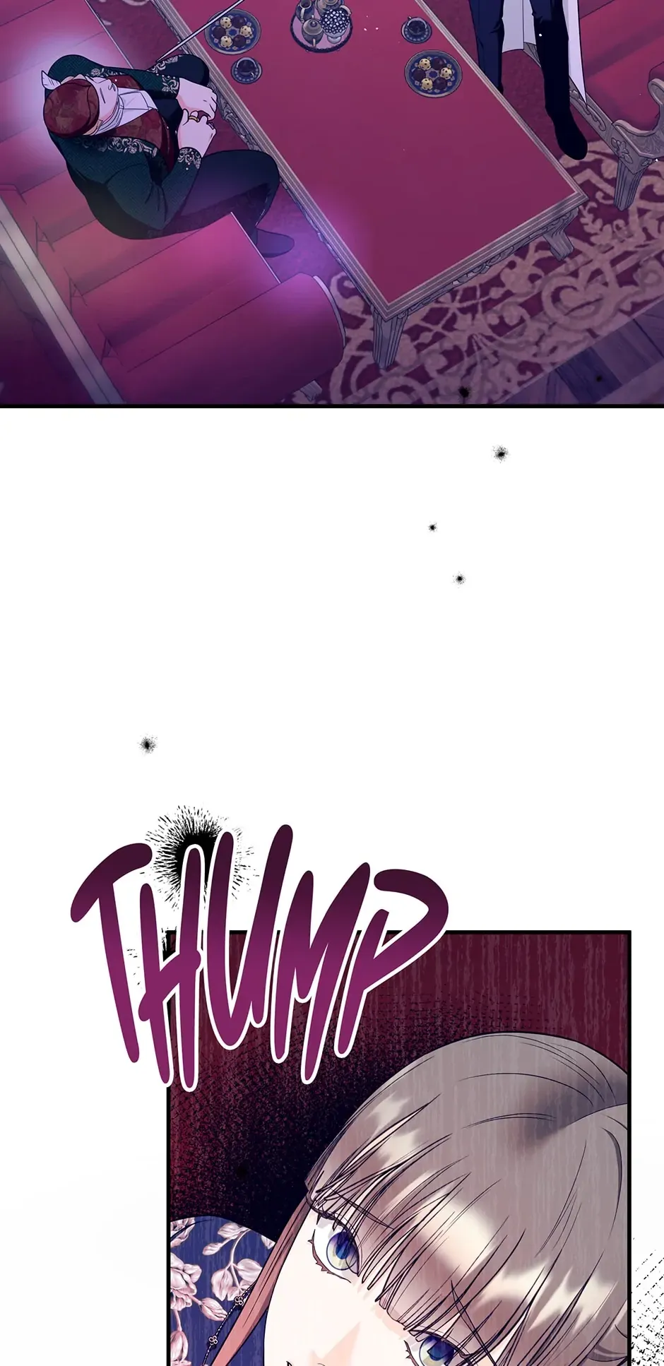 I Married the Enemy Who Killed My Parents Chapter 23 page 26 - 