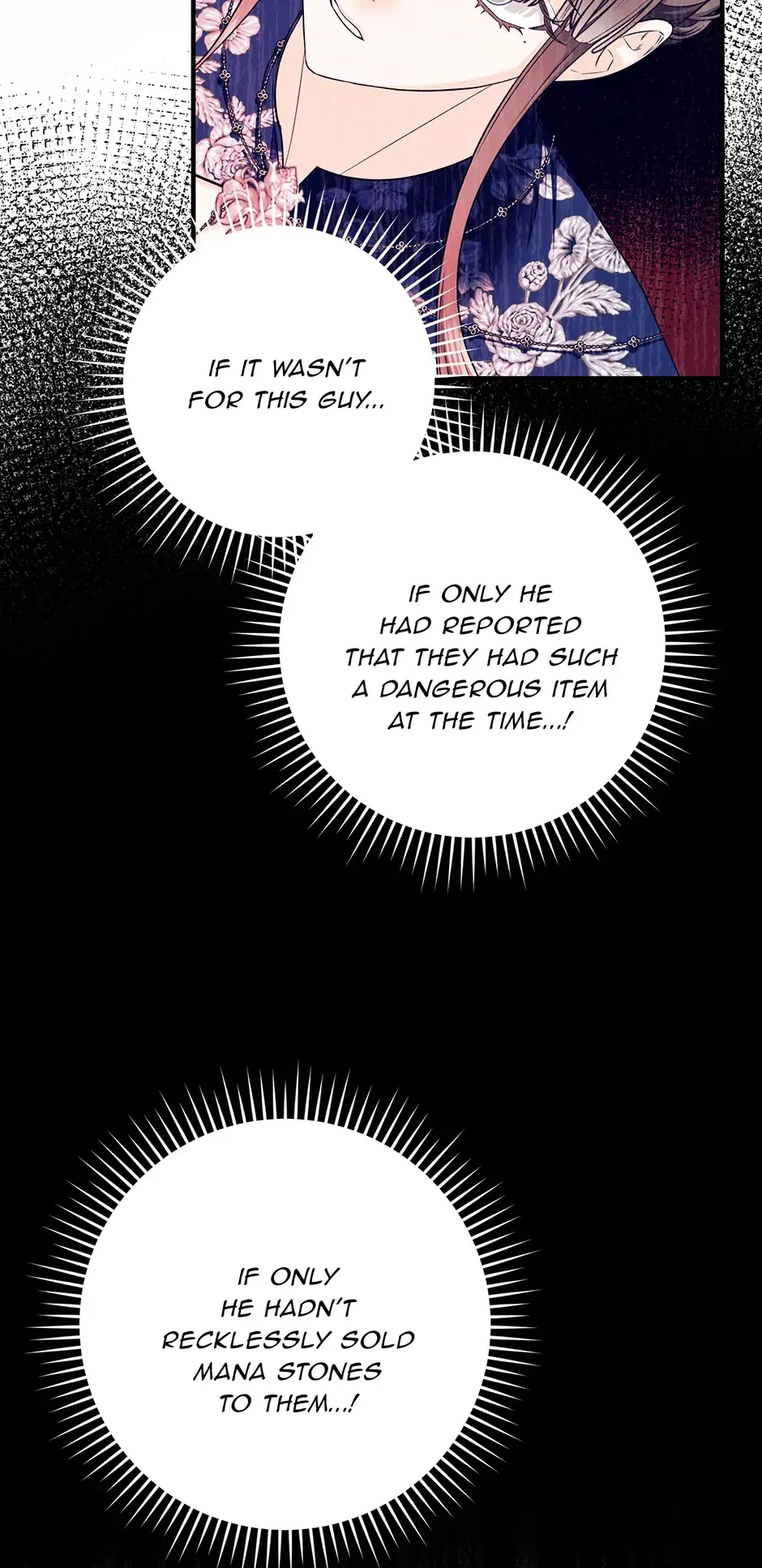 I Married the Enemy Who Killed My Parents Chapter 23 page 27 - 