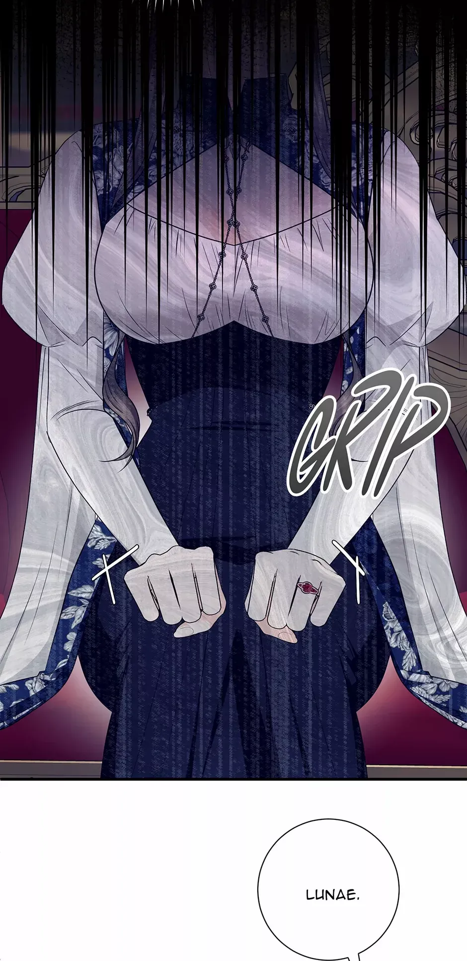 I Married the Enemy Who Killed My Parents Chapter 23 page 28 - 