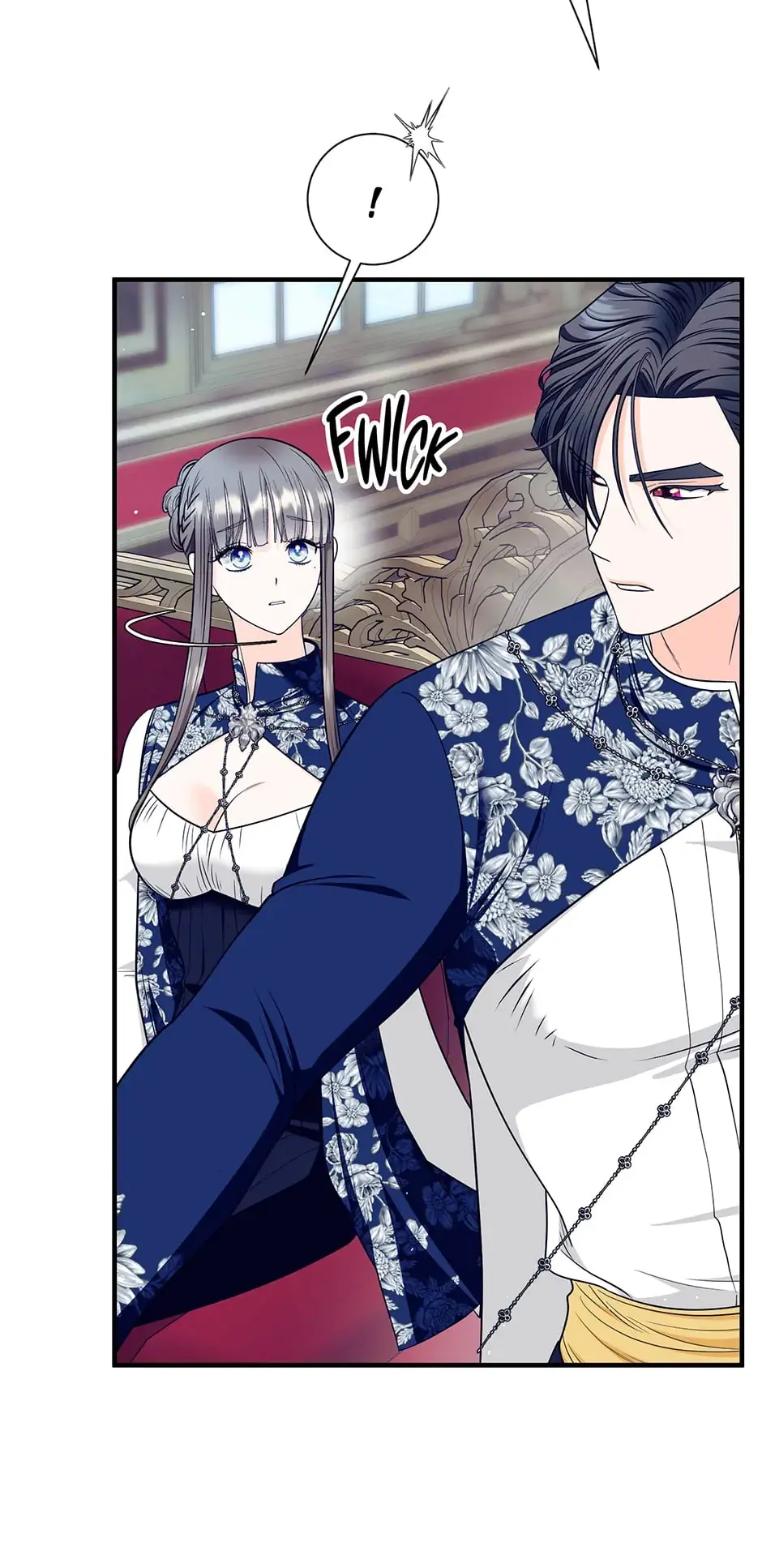 I Married the Enemy Who Killed My Parents Chapter 23 page 29 - 