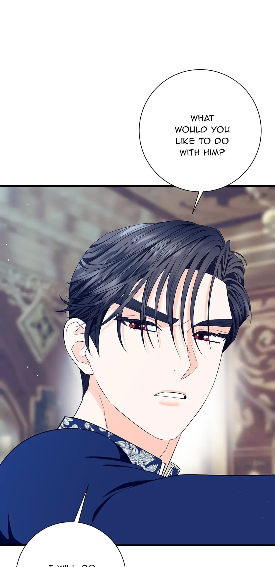 I Married the Enemy Who Killed My Parents Chapter 23 page 30 - 