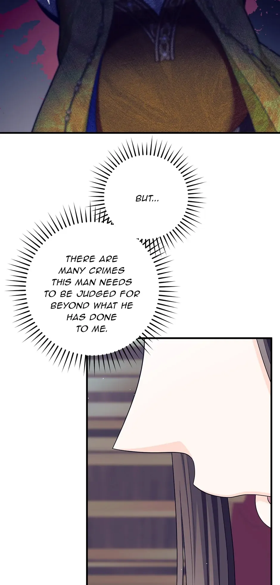 I Married the Enemy Who Killed My Parents Chapter 23 page 34 - 