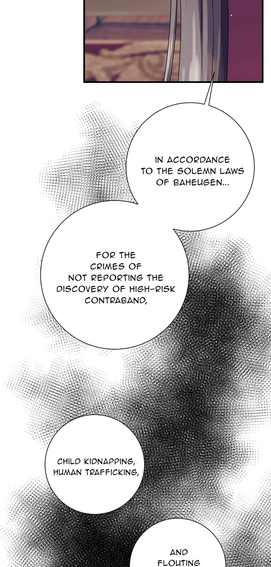 I Married the Enemy Who Killed My Parents Chapter 23 page 35 - 