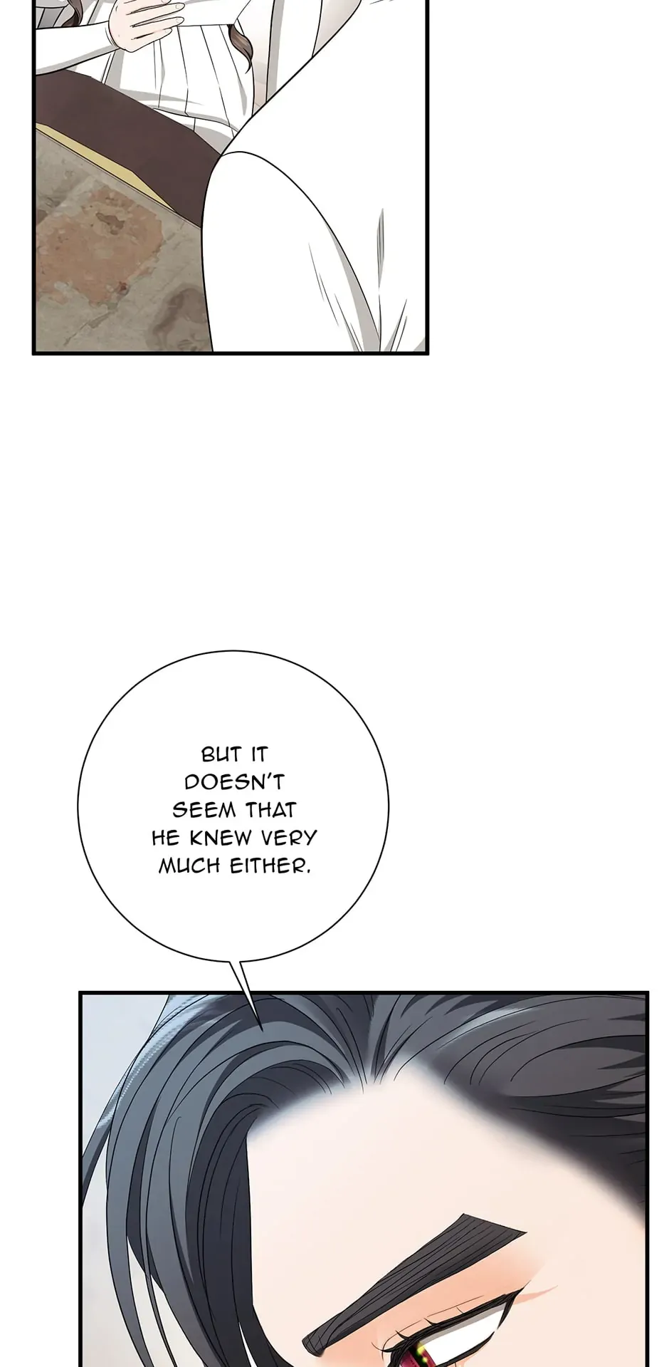 I Married the Enemy Who Killed My Parents Chapter 23 page 43 - 