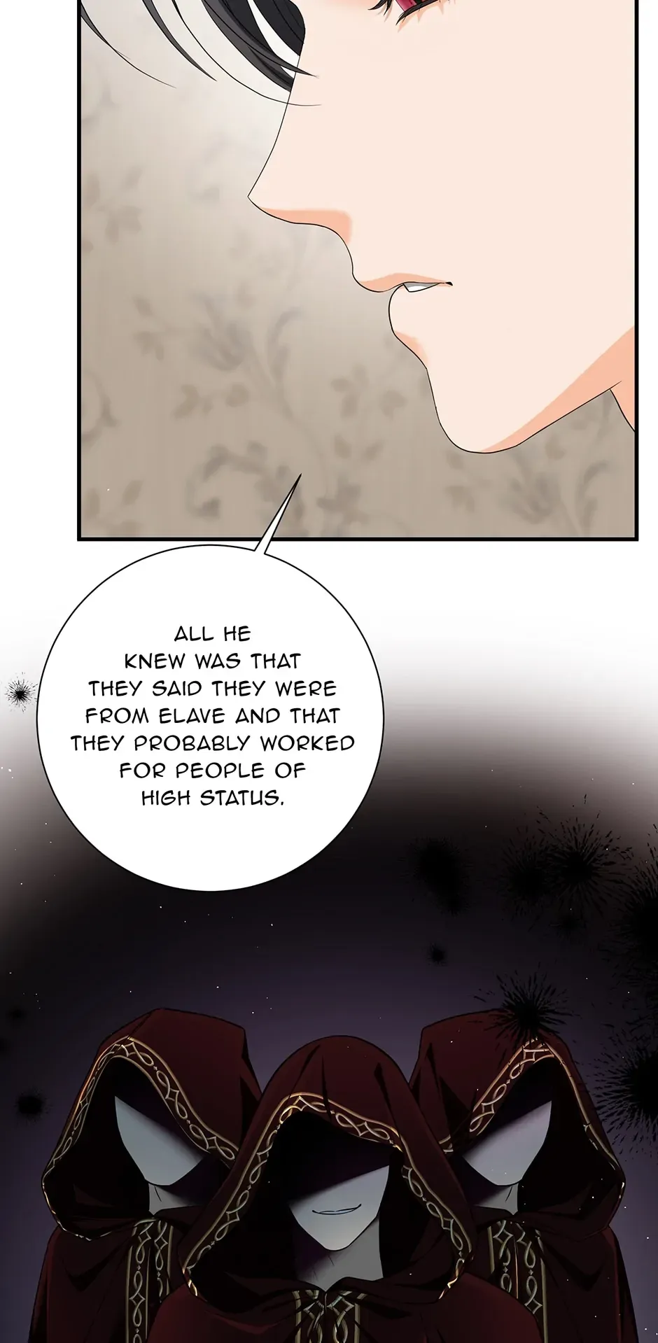I Married the Enemy Who Killed My Parents Chapter 23 page 44 - 