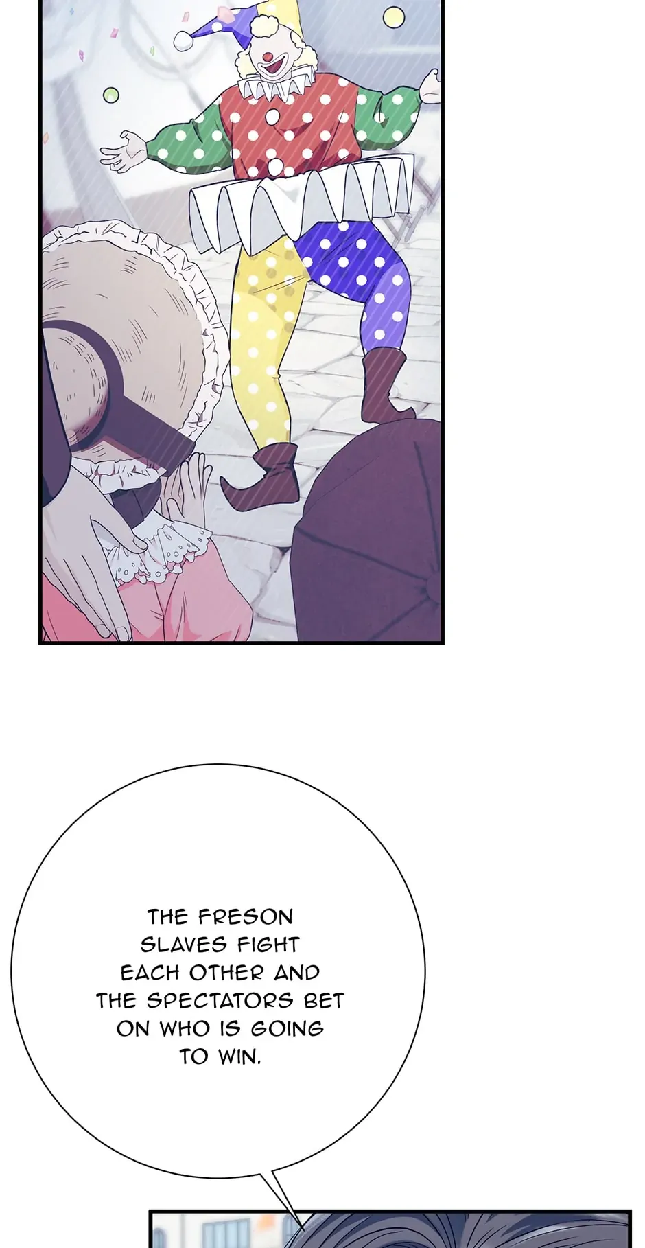 I Married the Enemy Who Killed My Parents Chapter 23 page 56 - 