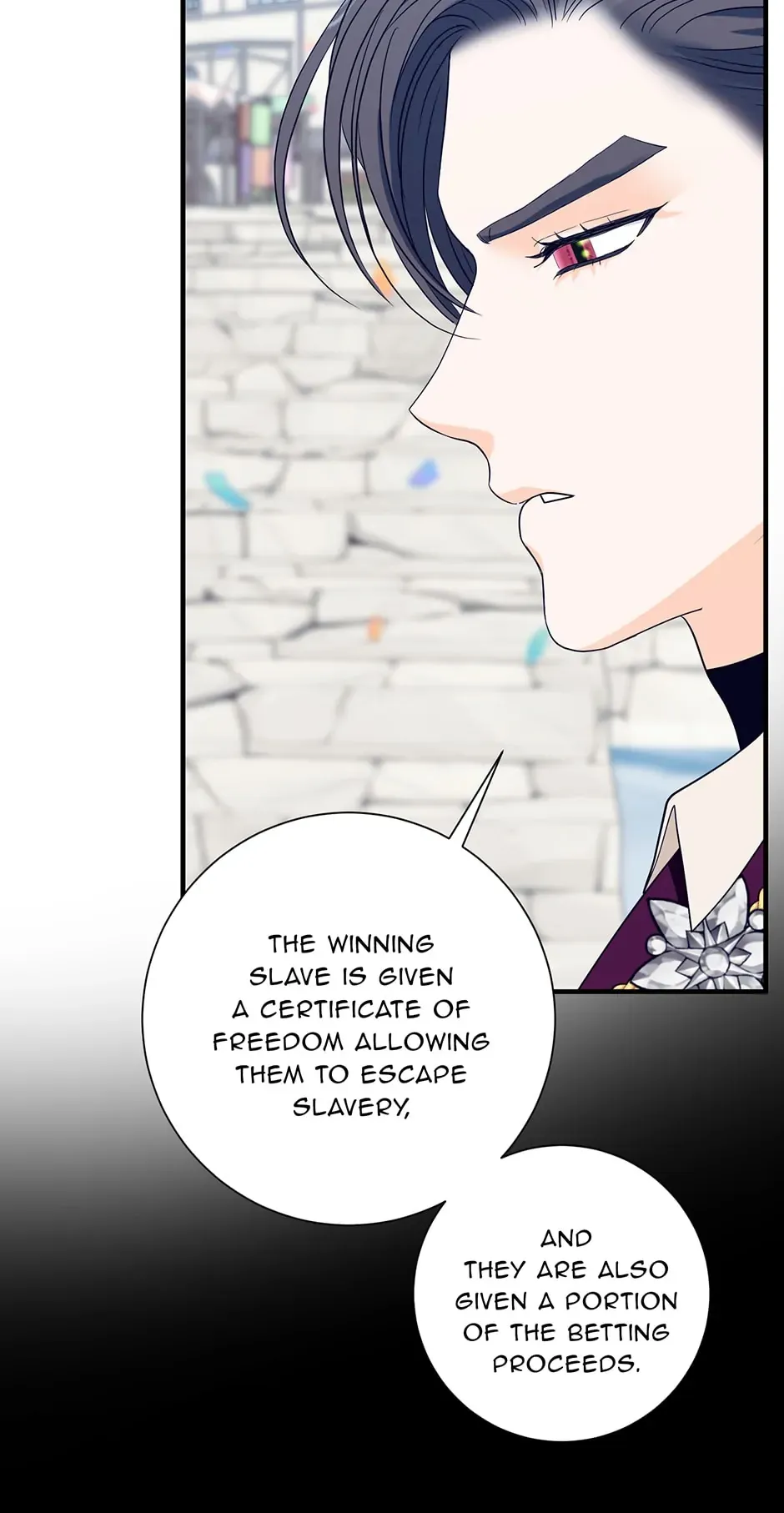 I Married the Enemy Who Killed My Parents Chapter 23 page 57 - 