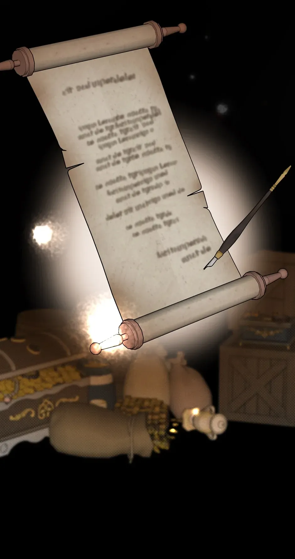 I Married the Enemy Who Killed My Parents Chapter 23 page 58 - 