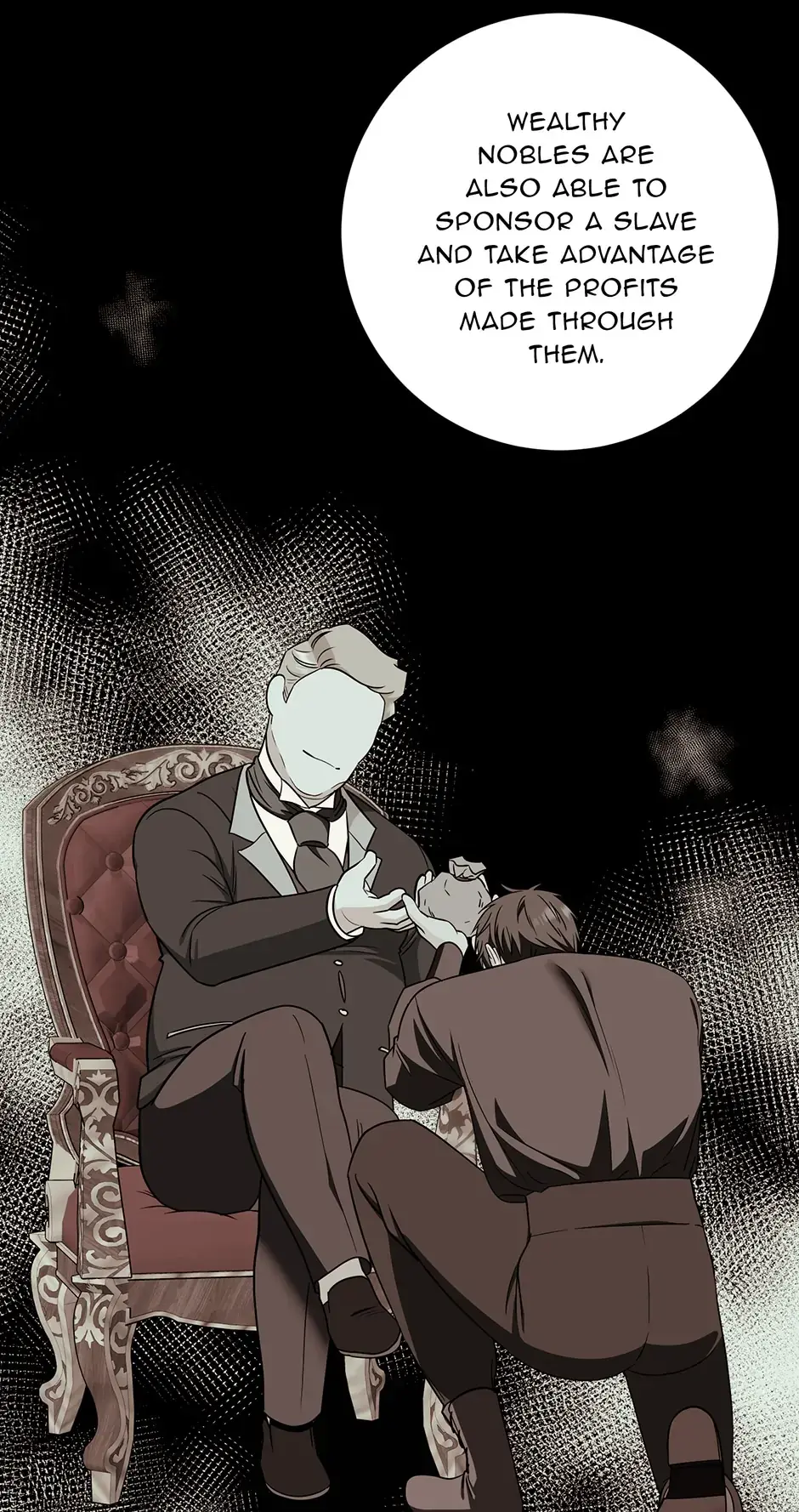 I Married the Enemy Who Killed My Parents Chapter 23 page 59 - 