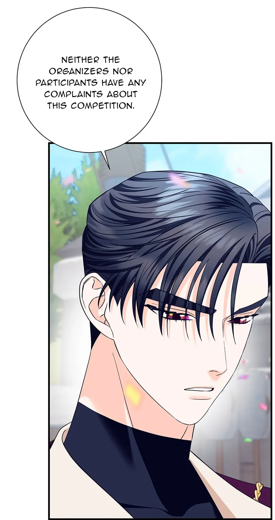 I Married the Enemy Who Killed My Parents Chapter 23 page 65 - 
