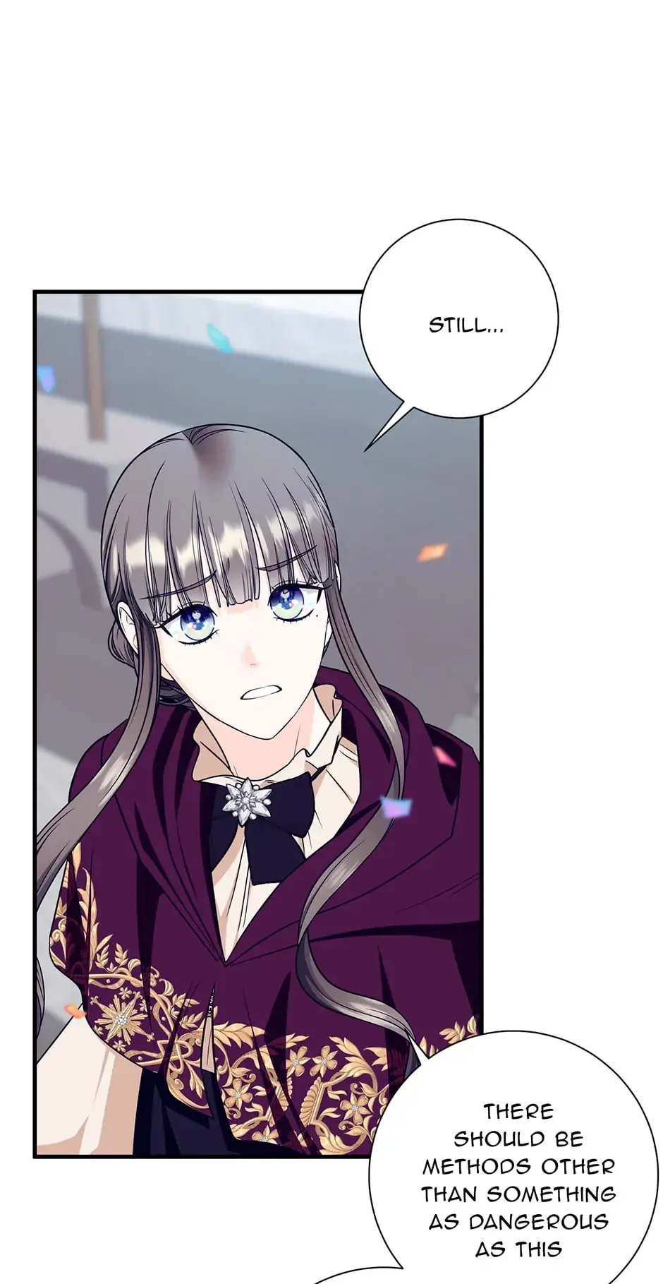 I Married the Enemy Who Killed My Parents Chapter 23 page 66 - 