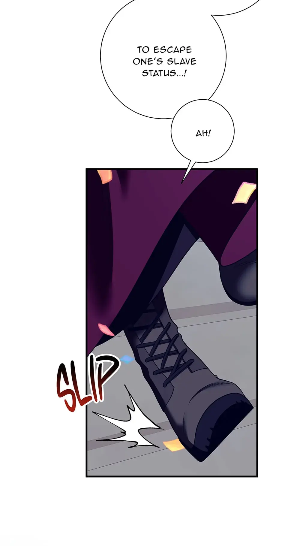 I Married the Enemy Who Killed My Parents Chapter 23 page 67 - 
