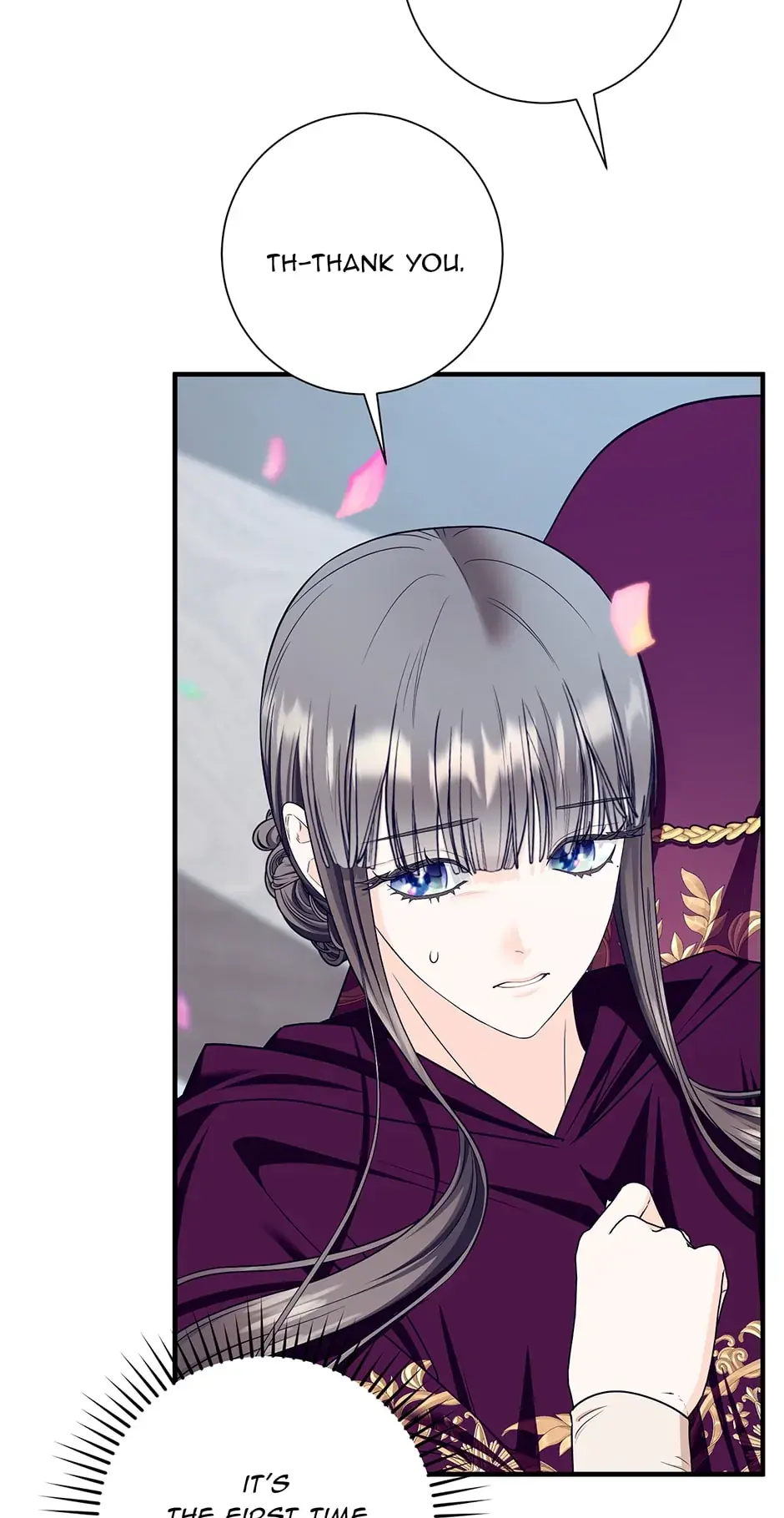 I Married the Enemy Who Killed My Parents Chapter 23 page 70 - 