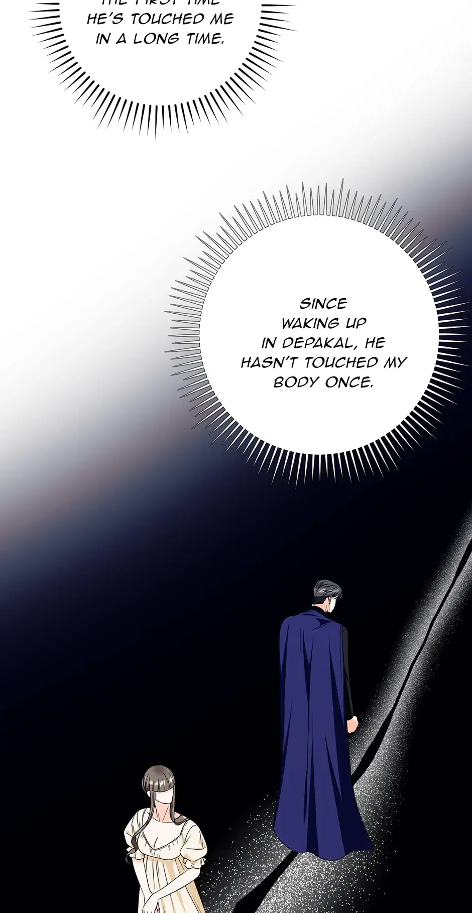 I Married the Enemy Who Killed My Parents Chapter 23 page 71 - 