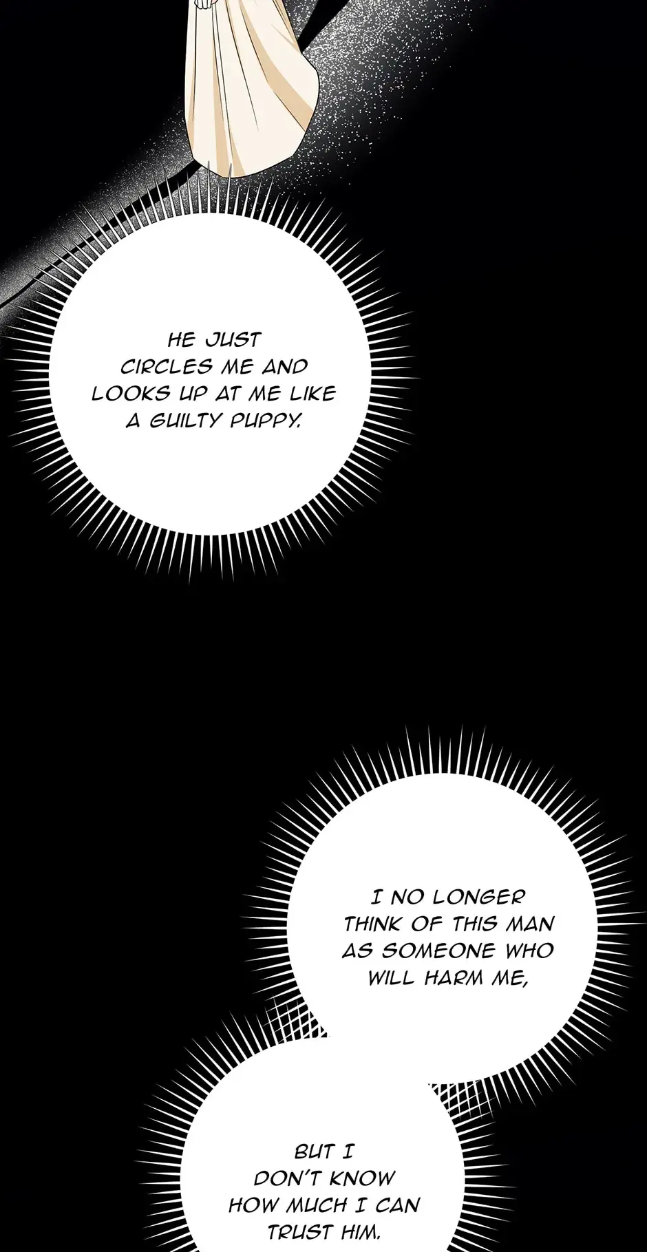 I Married the Enemy Who Killed My Parents Chapter 23 page 72 - 