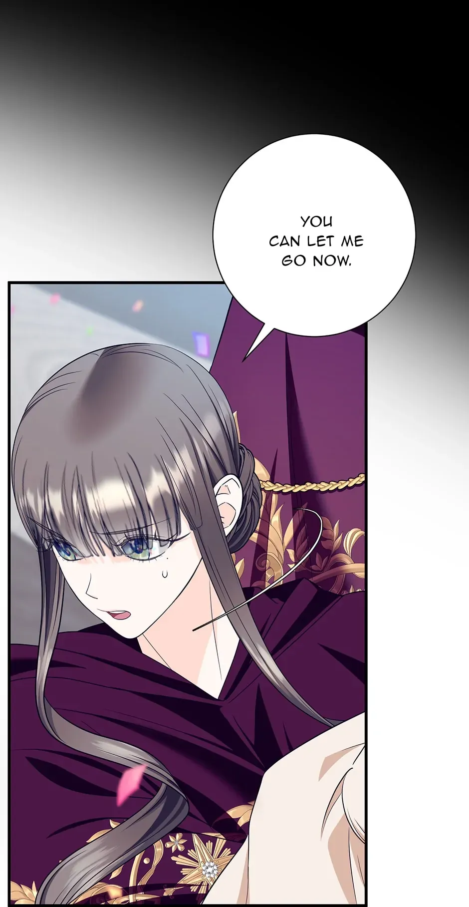 I Married the Enemy Who Killed My Parents Chapter 23 page 75 - 