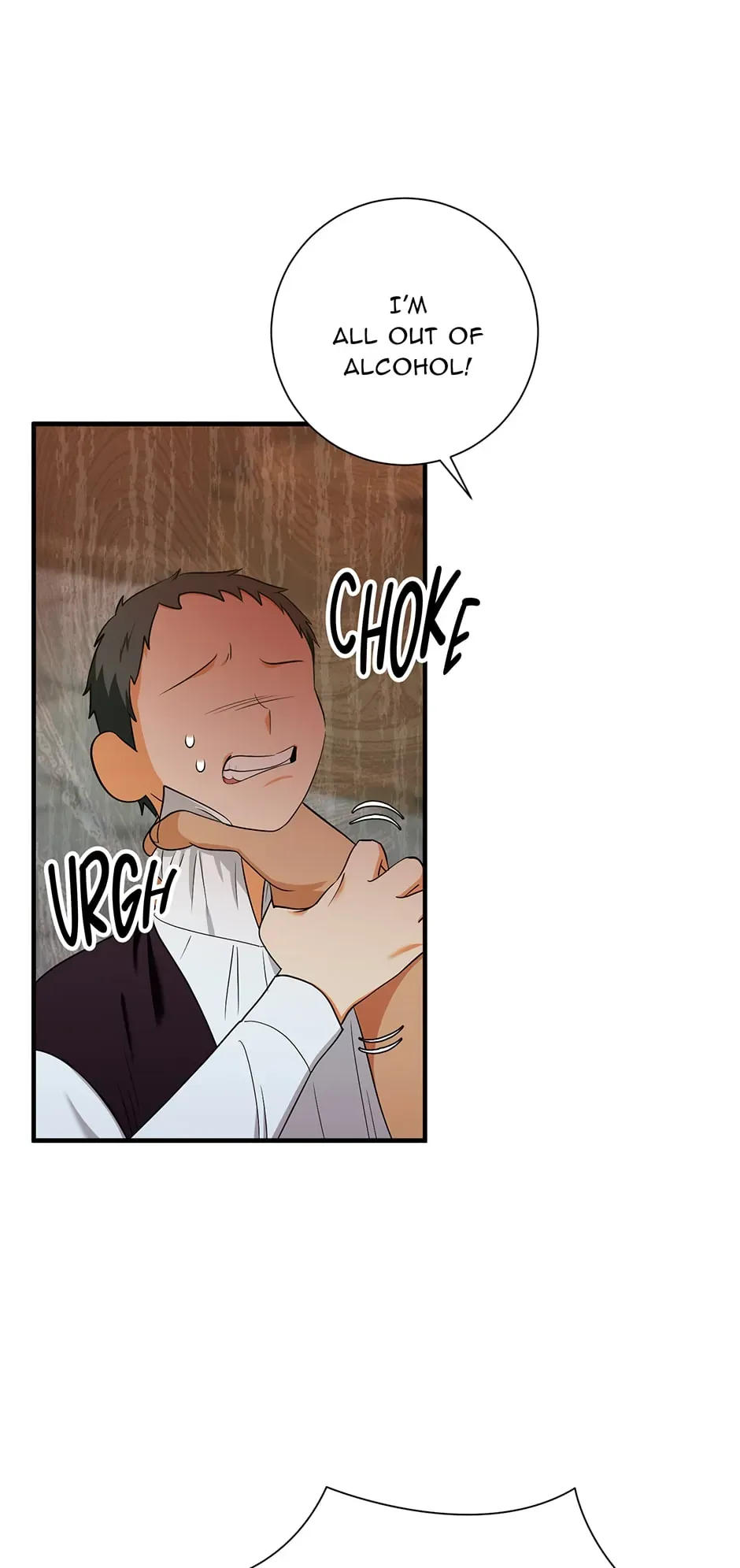I Married the Enemy Who Killed My Parents Chapter 23 page 86 - 