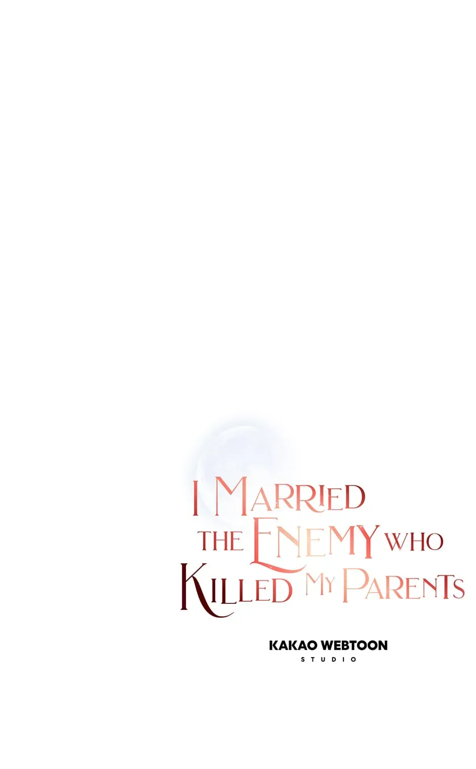 I Married the Enemy Who Killed My Parents Chapter 23 page 89 - 