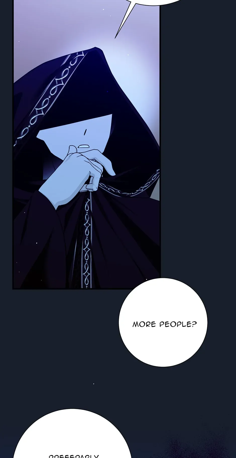 I Married the Enemy Who Killed My Parents Chapter 23 page 10 - 