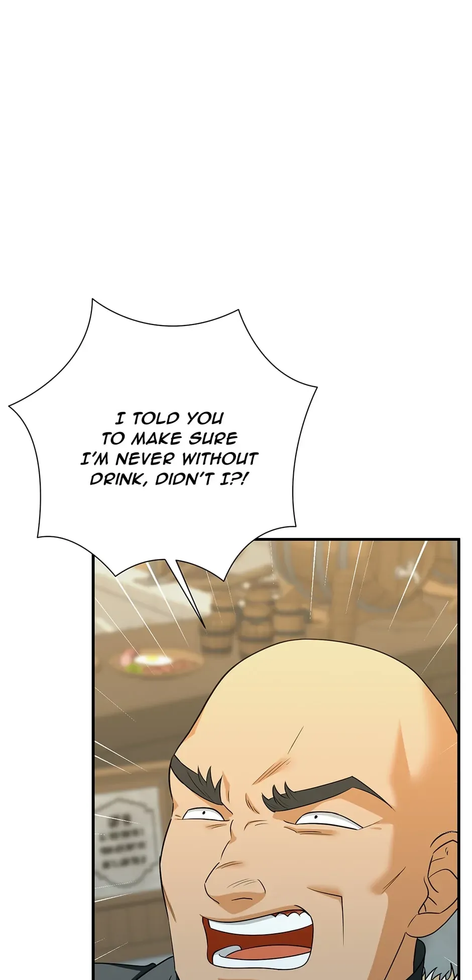 I Married the Enemy Who Killed My Parents Chapter 24 page 1 - 