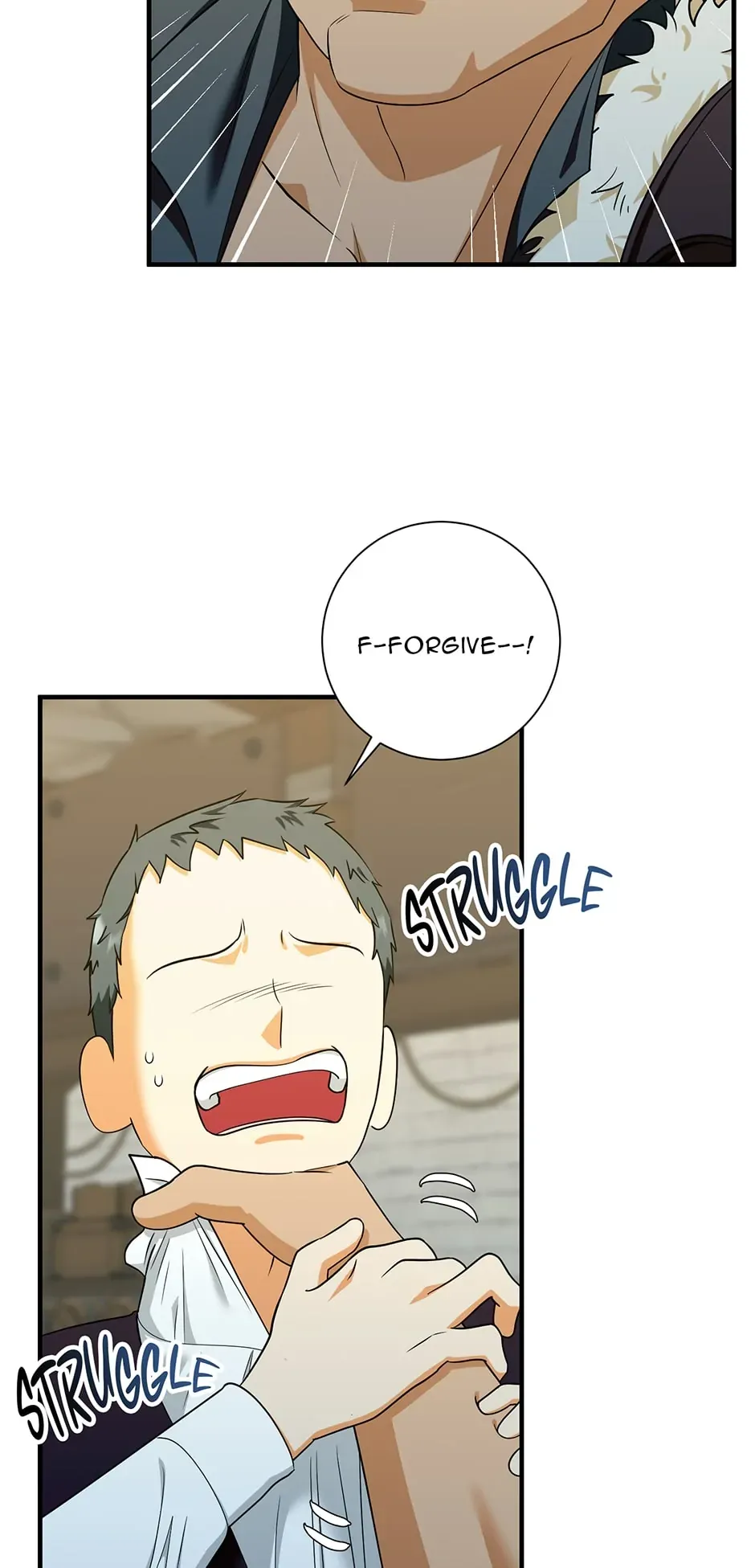 I Married the Enemy Who Killed My Parents Chapter 24 page 2 - 