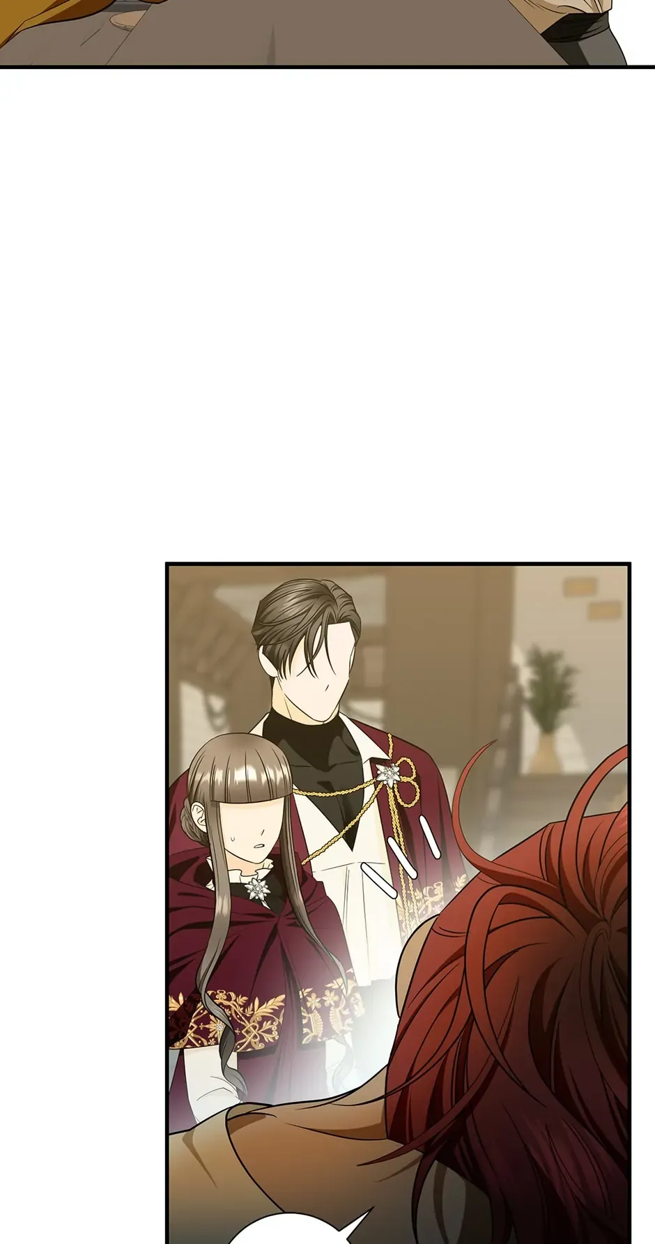 I Married the Enemy Who Killed My Parents Chapter 24 page 20 - 