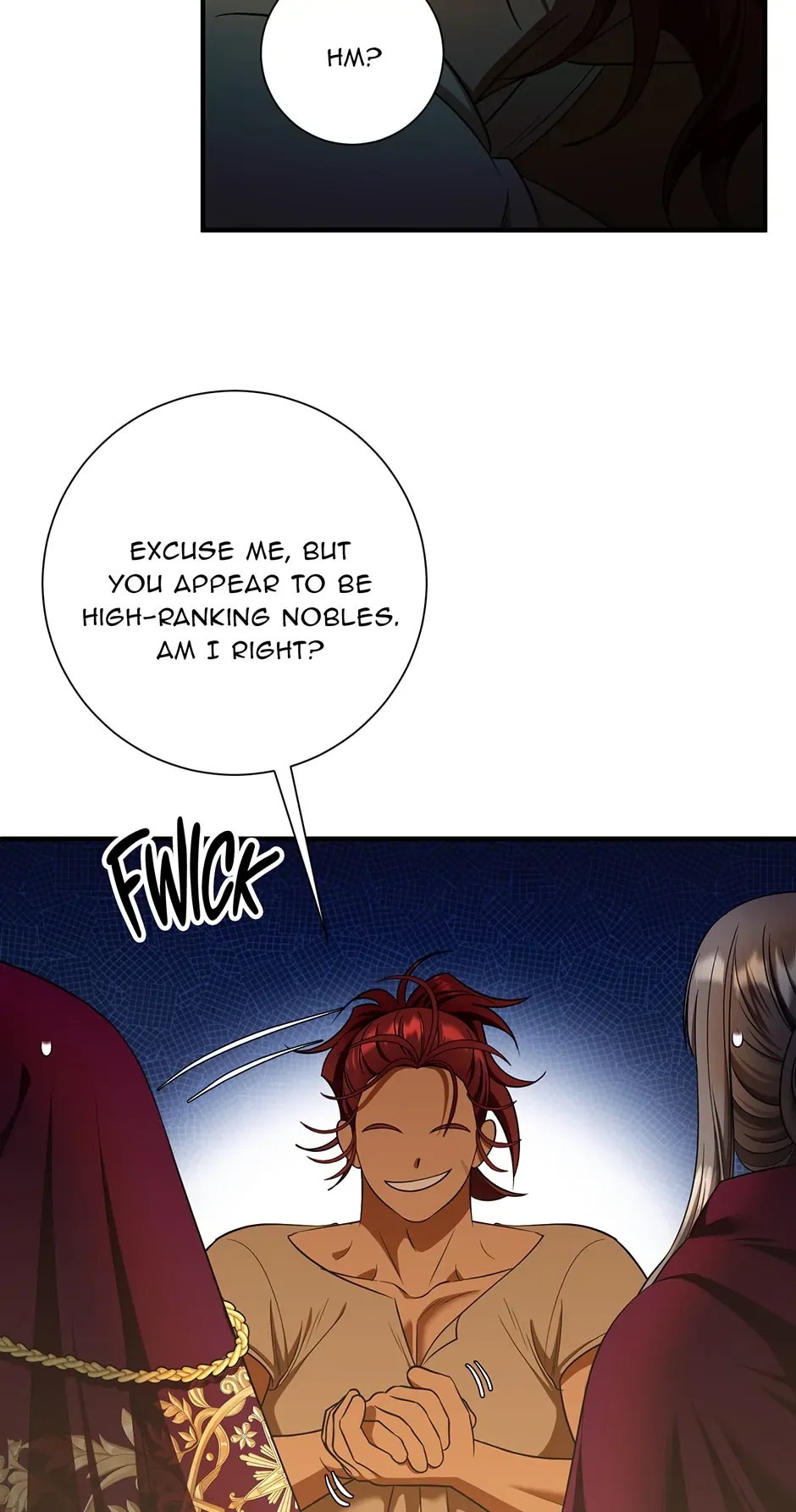 I Married the Enemy Who Killed My Parents Chapter 24 page 21 - 