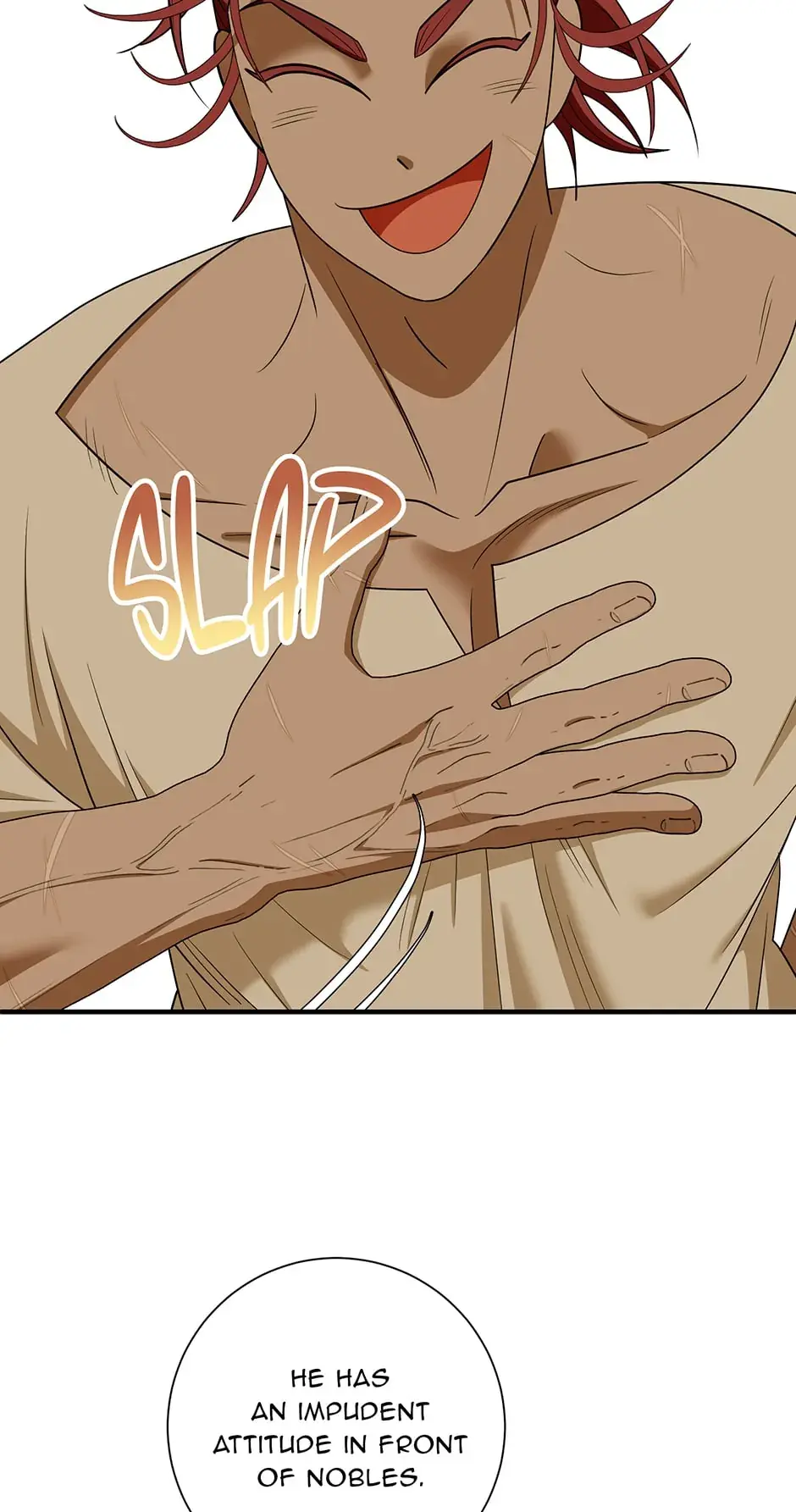 I Married the Enemy Who Killed My Parents Chapter 24 page 24 - 