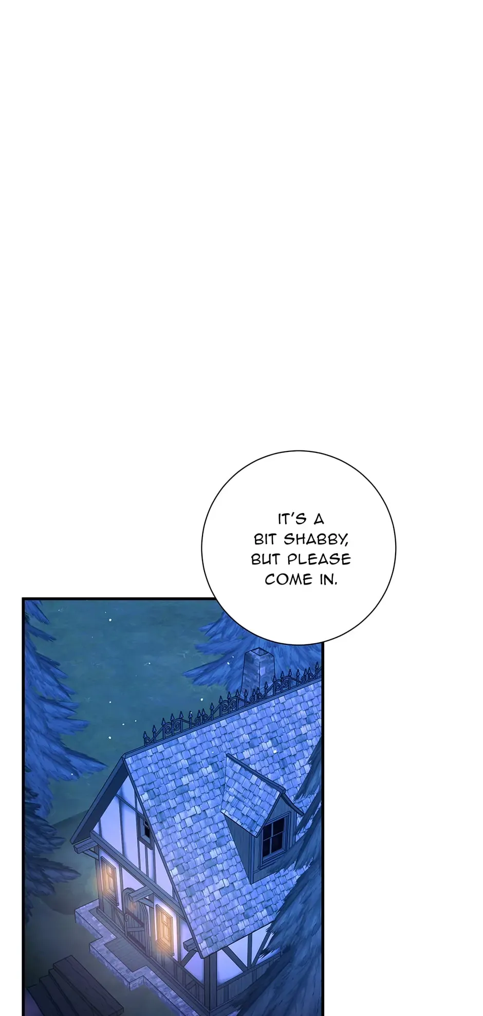 I Married the Enemy Who Killed My Parents Chapter 24 page 29 - 