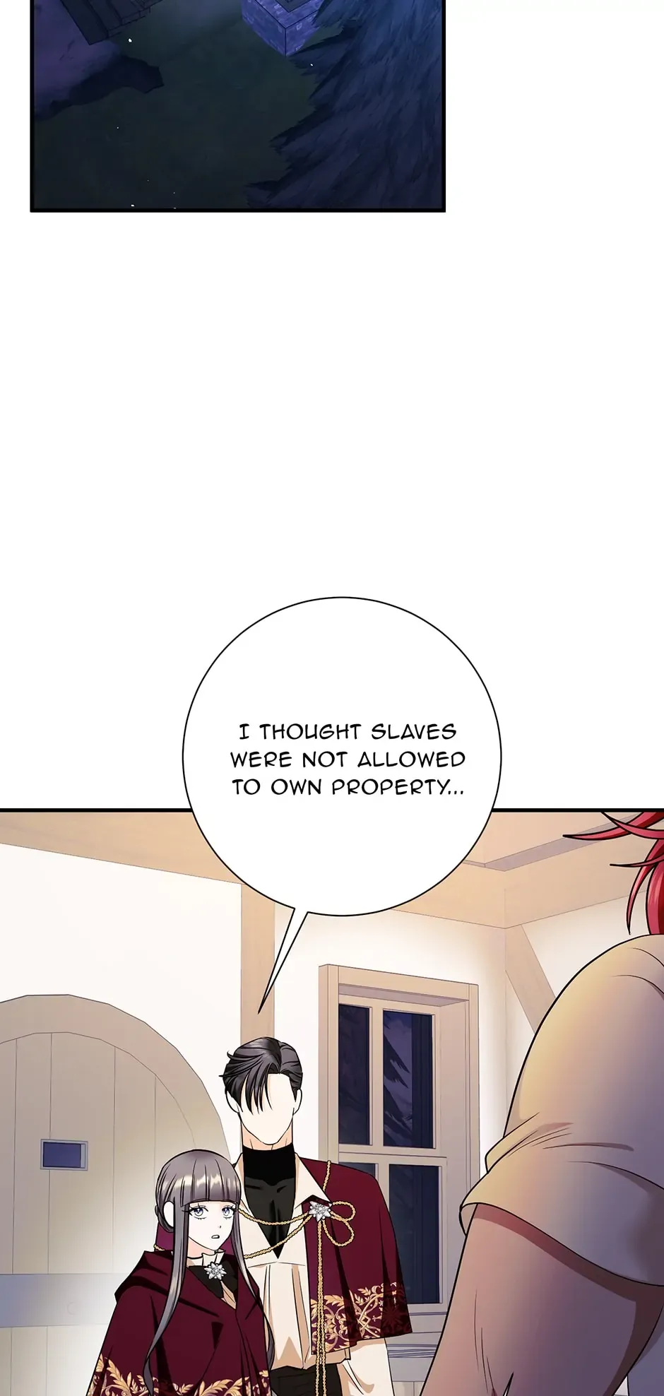 I Married the Enemy Who Killed My Parents Chapter 24 page 30 - 