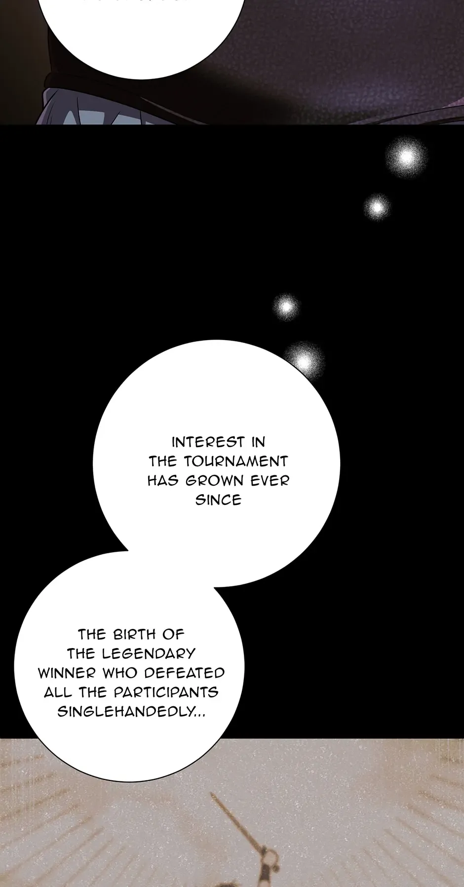 I Married the Enemy Who Killed My Parents Chapter 24 page 37 - 
