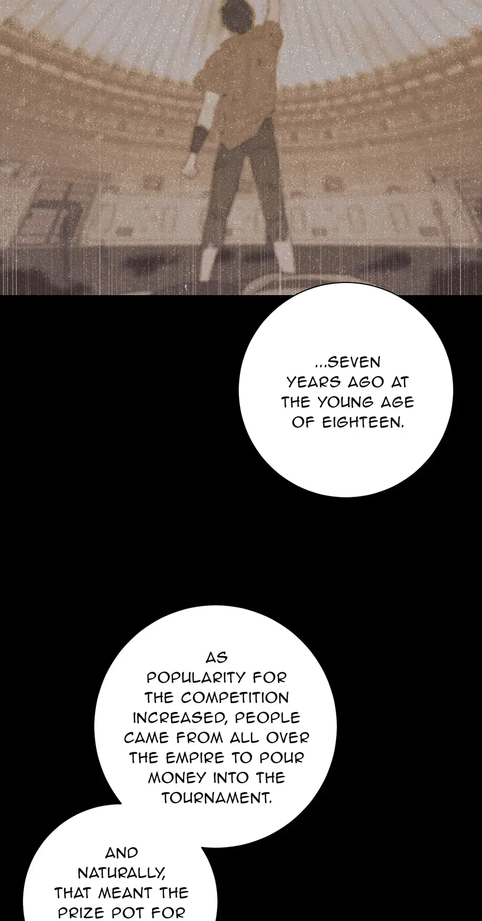 I Married the Enemy Who Killed My Parents Chapter 24 page 38 - 