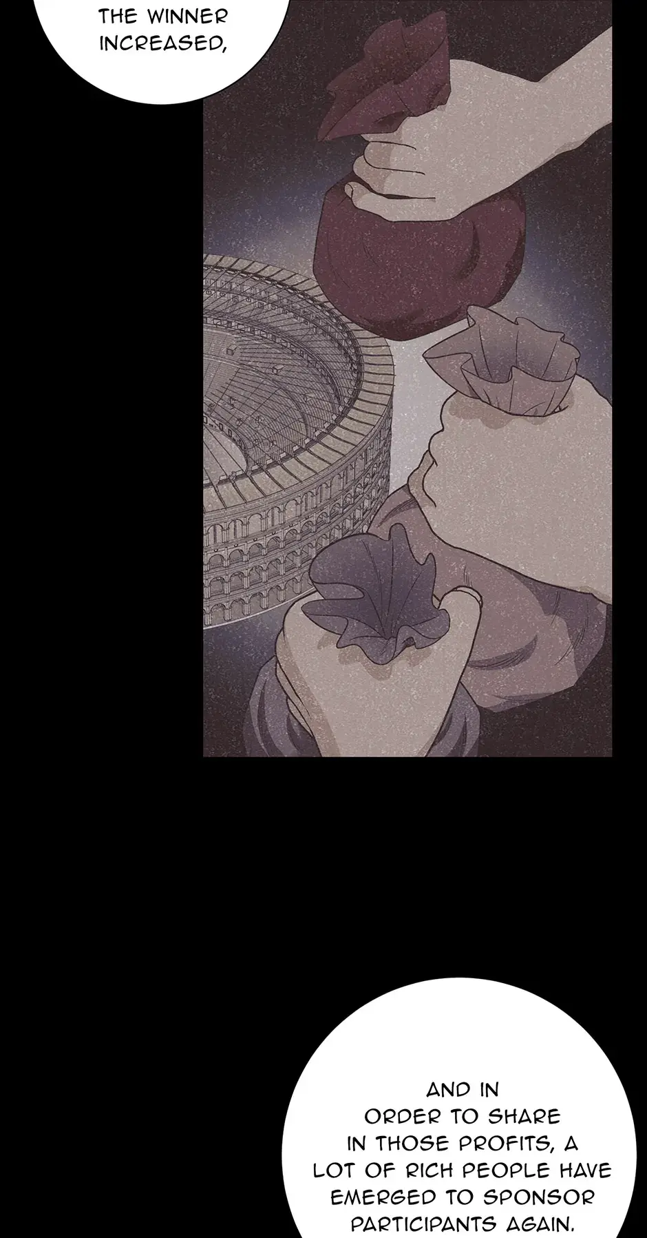 I Married the Enemy Who Killed My Parents Chapter 24 page 39 - 