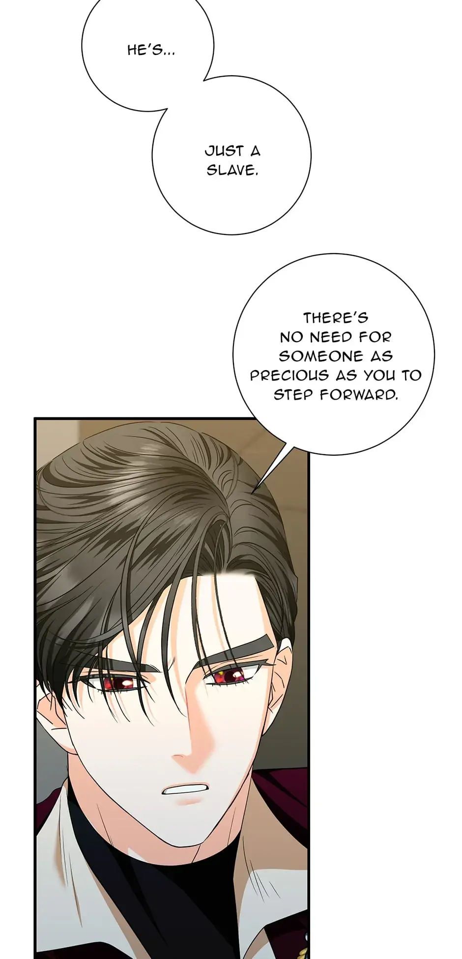 I Married the Enemy Who Killed My Parents Chapter 24 page 5 - 