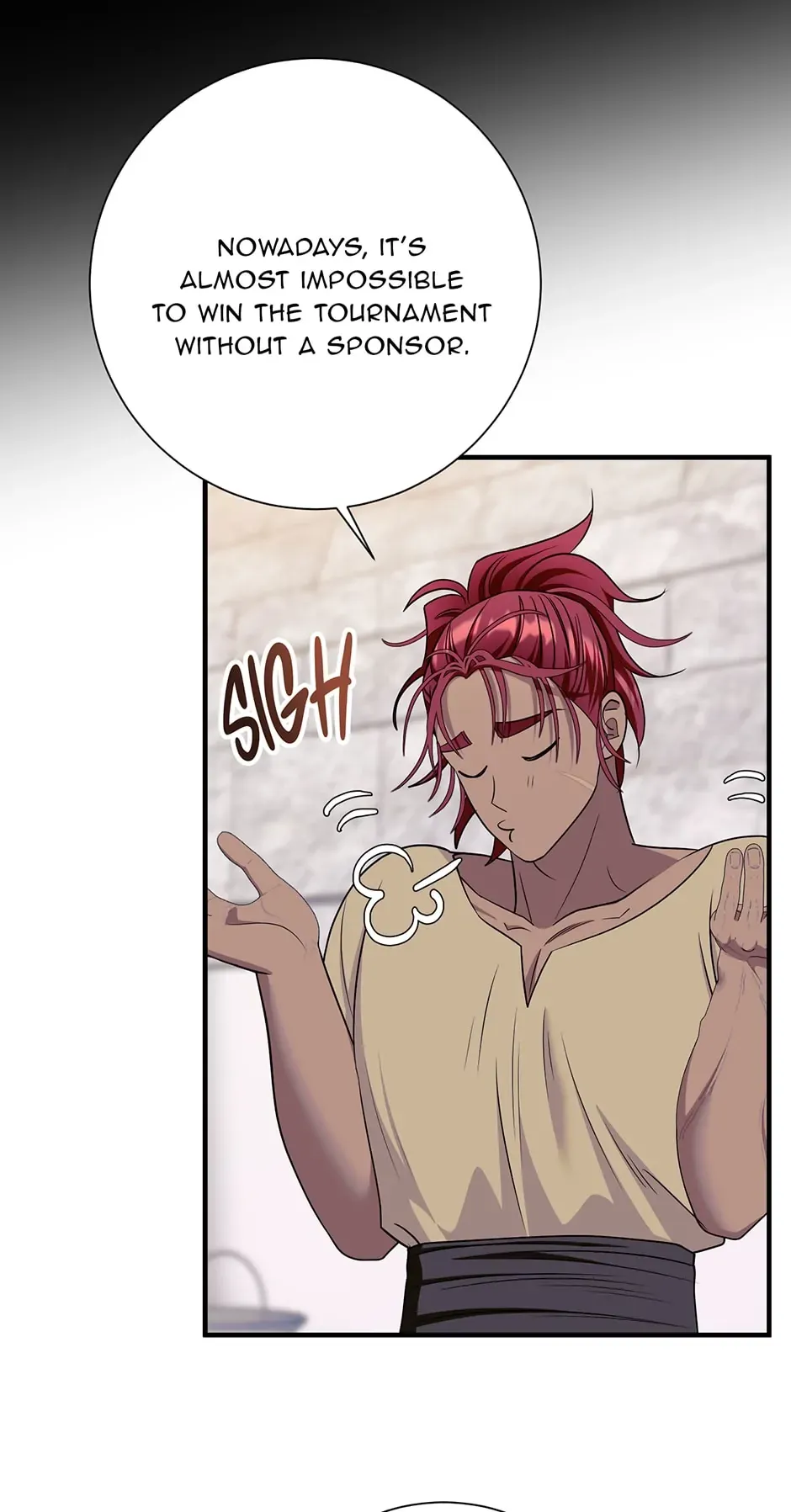 I Married the Enemy Who Killed My Parents Chapter 24 page 41 - 