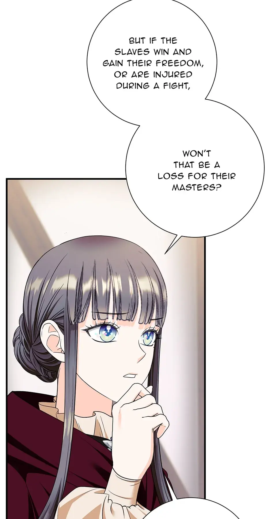 I Married the Enemy Who Killed My Parents Chapter 24 page 42 - 