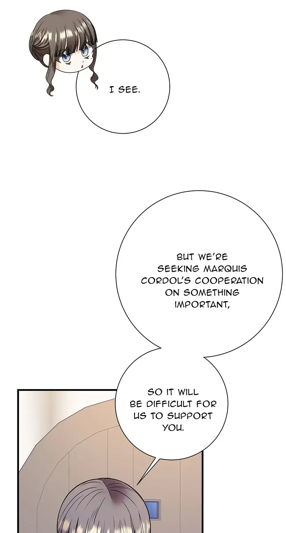I Married the Enemy Who Killed My Parents Chapter 24 page 45 - 