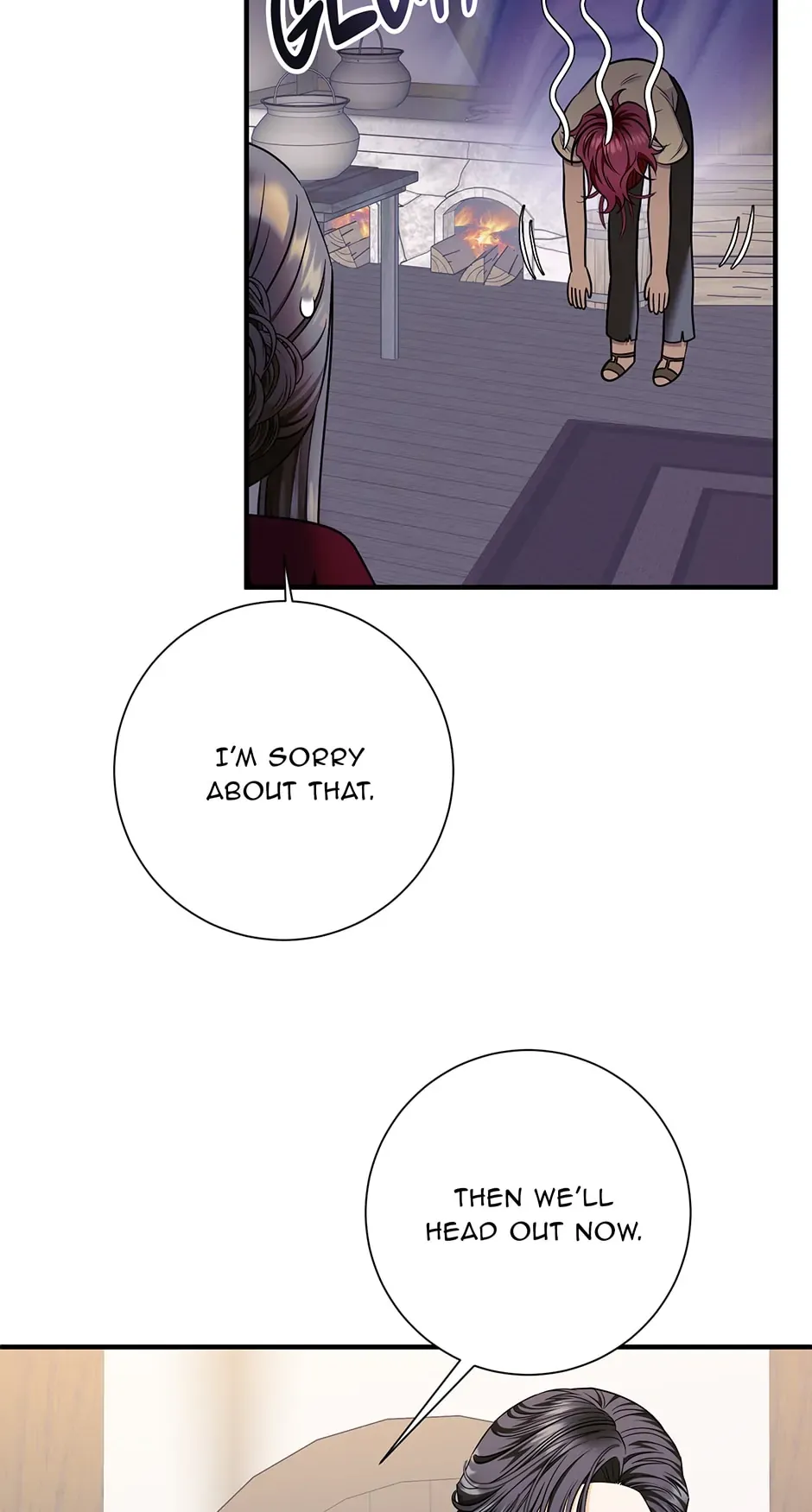 I Married the Enemy Who Killed My Parents Chapter 24 page 47 - 