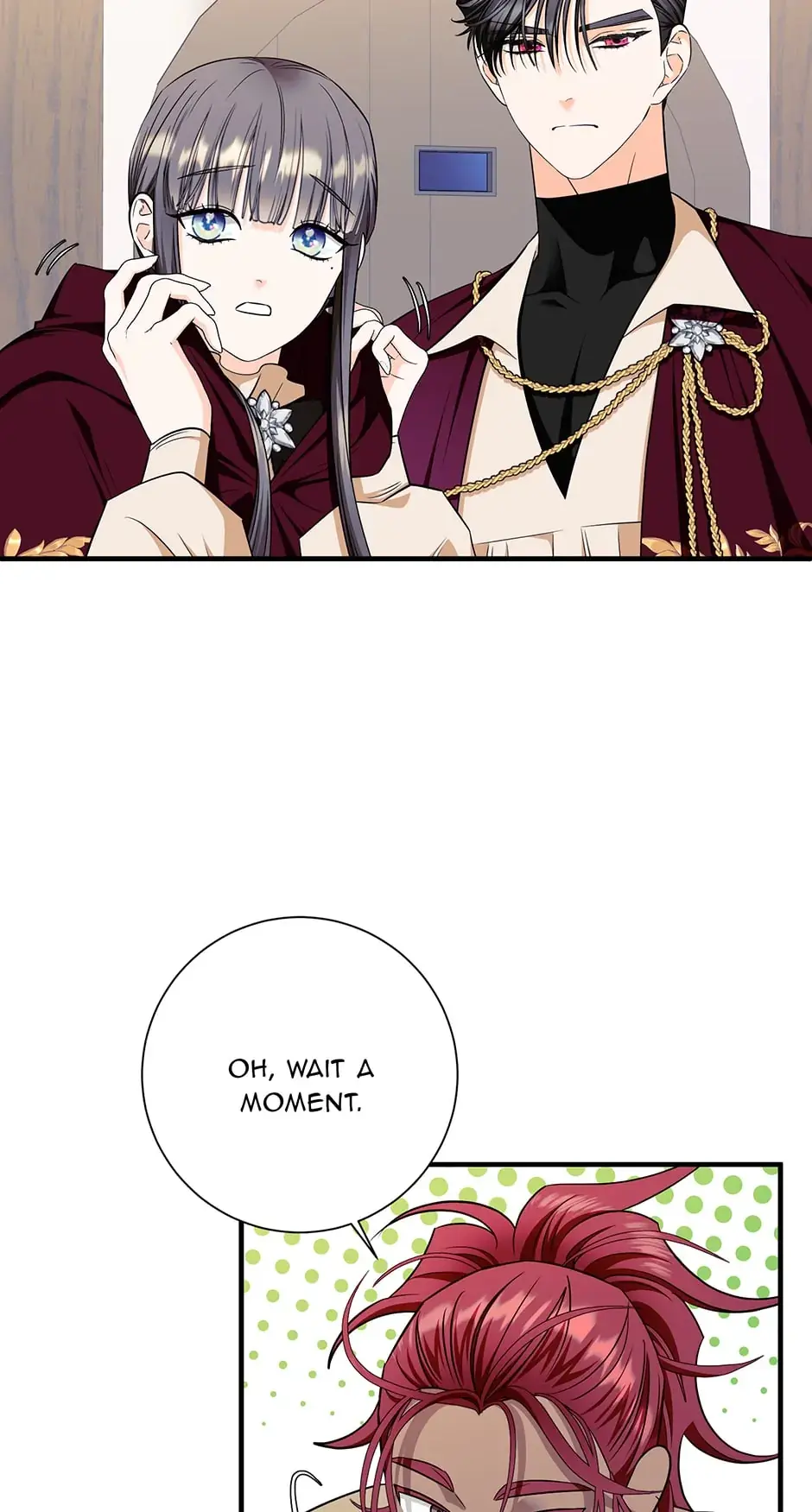 I Married the Enemy Who Killed My Parents Chapter 24 page 48 - 