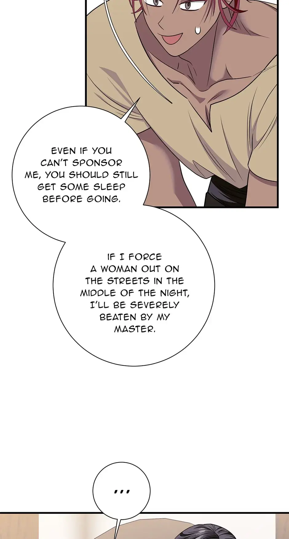 I Married the Enemy Who Killed My Parents Chapter 24 page 49 - 