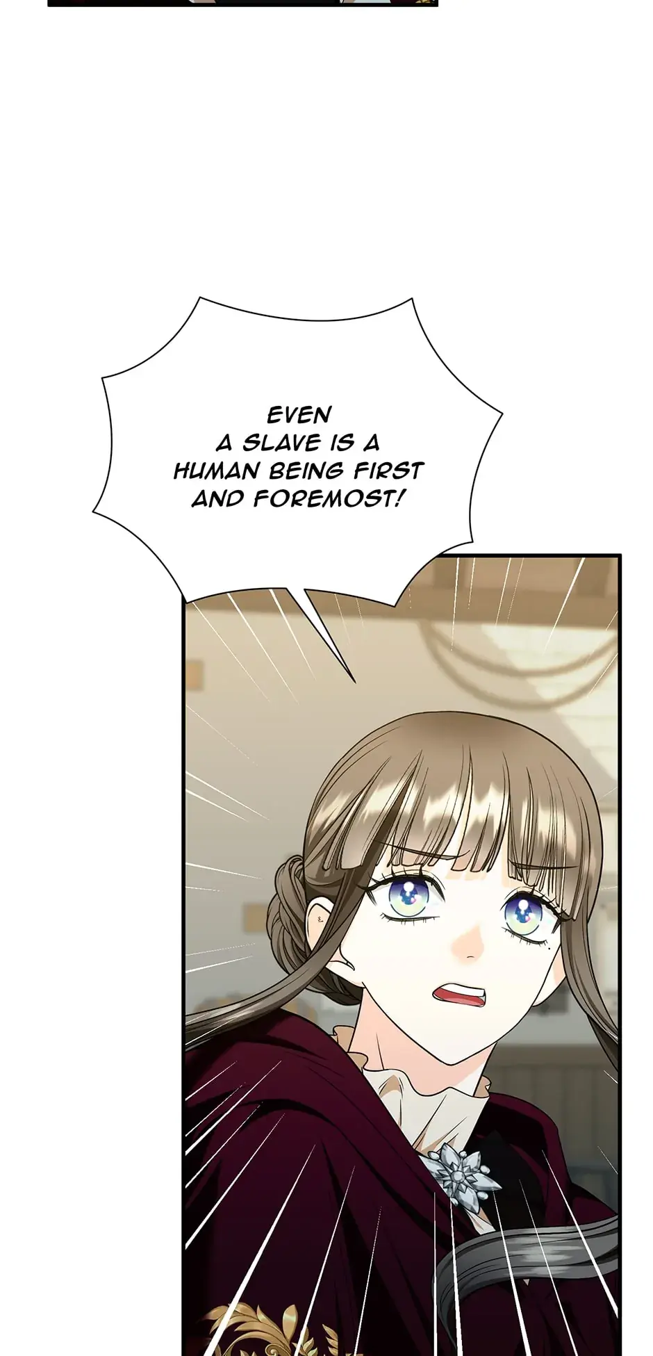 I Married the Enemy Who Killed My Parents Chapter 24 page 6 - 
