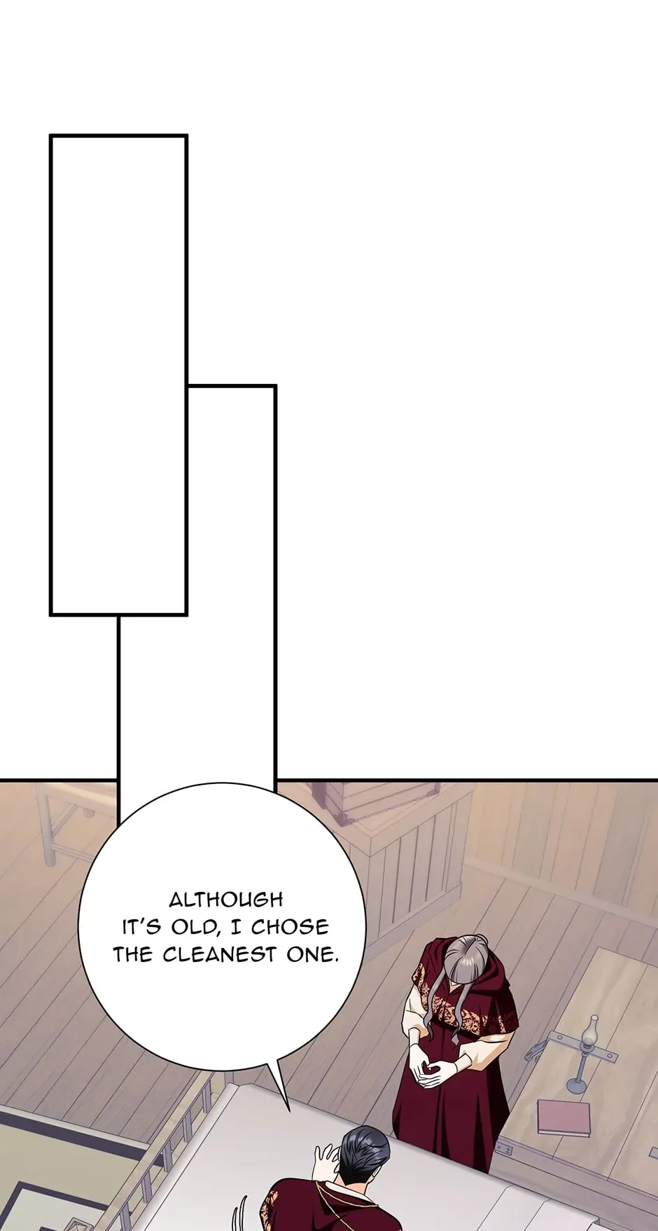 I Married the Enemy Who Killed My Parents Chapter 24 page 52 - 