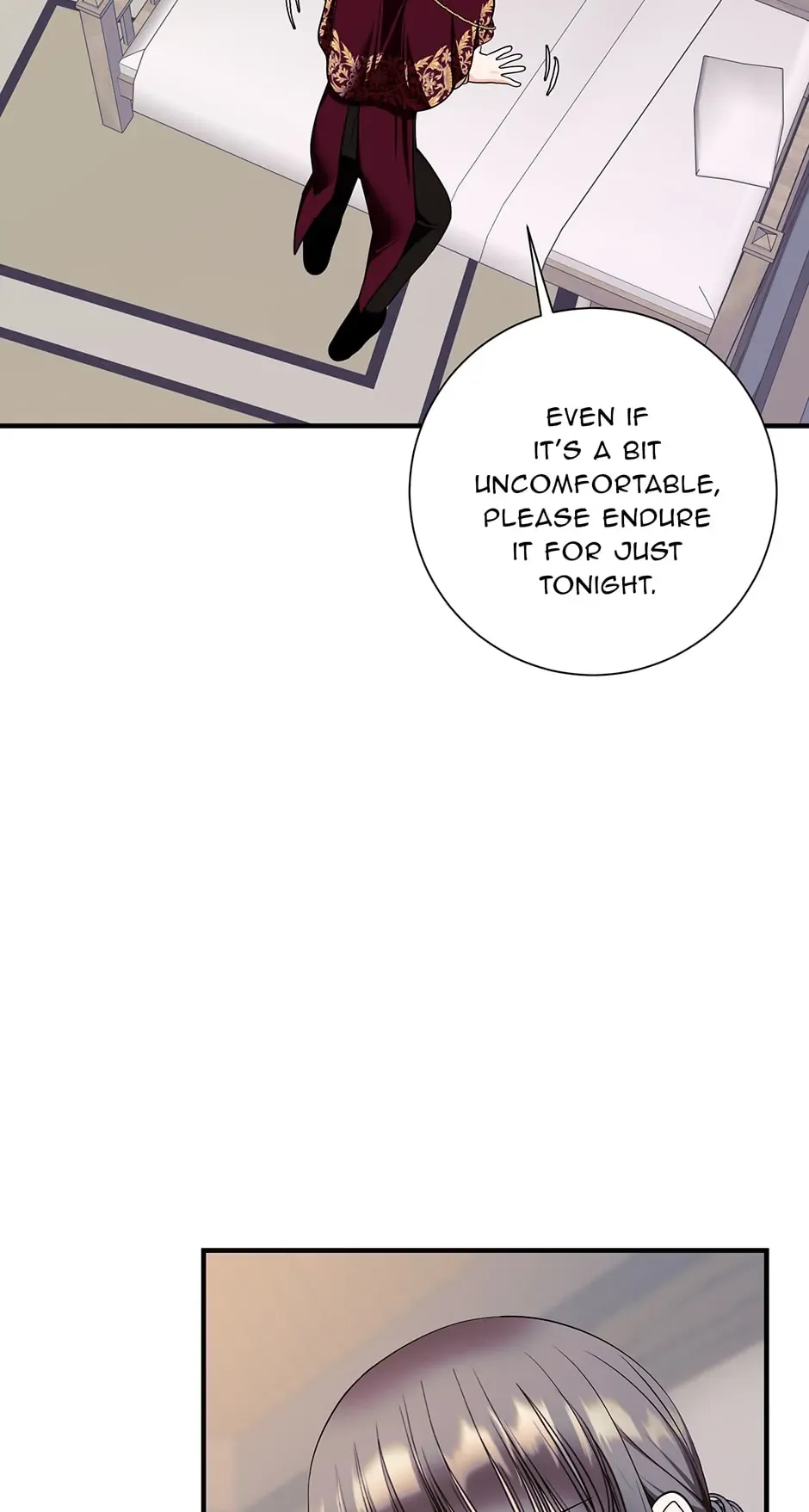 I Married the Enemy Who Killed My Parents Chapter 24 page 53 - 