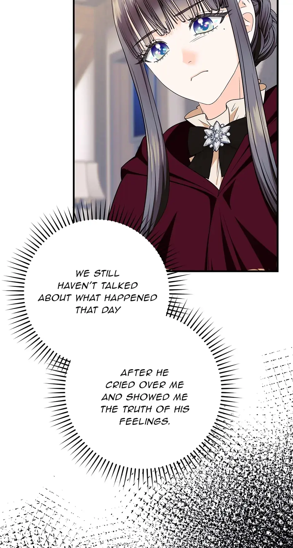 I Married the Enemy Who Killed My Parents Chapter 24 page 54 - 