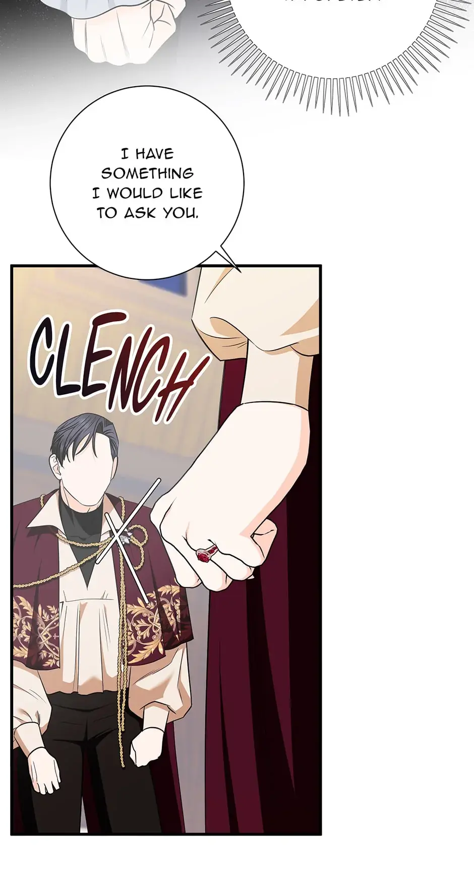 I Married the Enemy Who Killed My Parents Chapter 24 page 57 - 