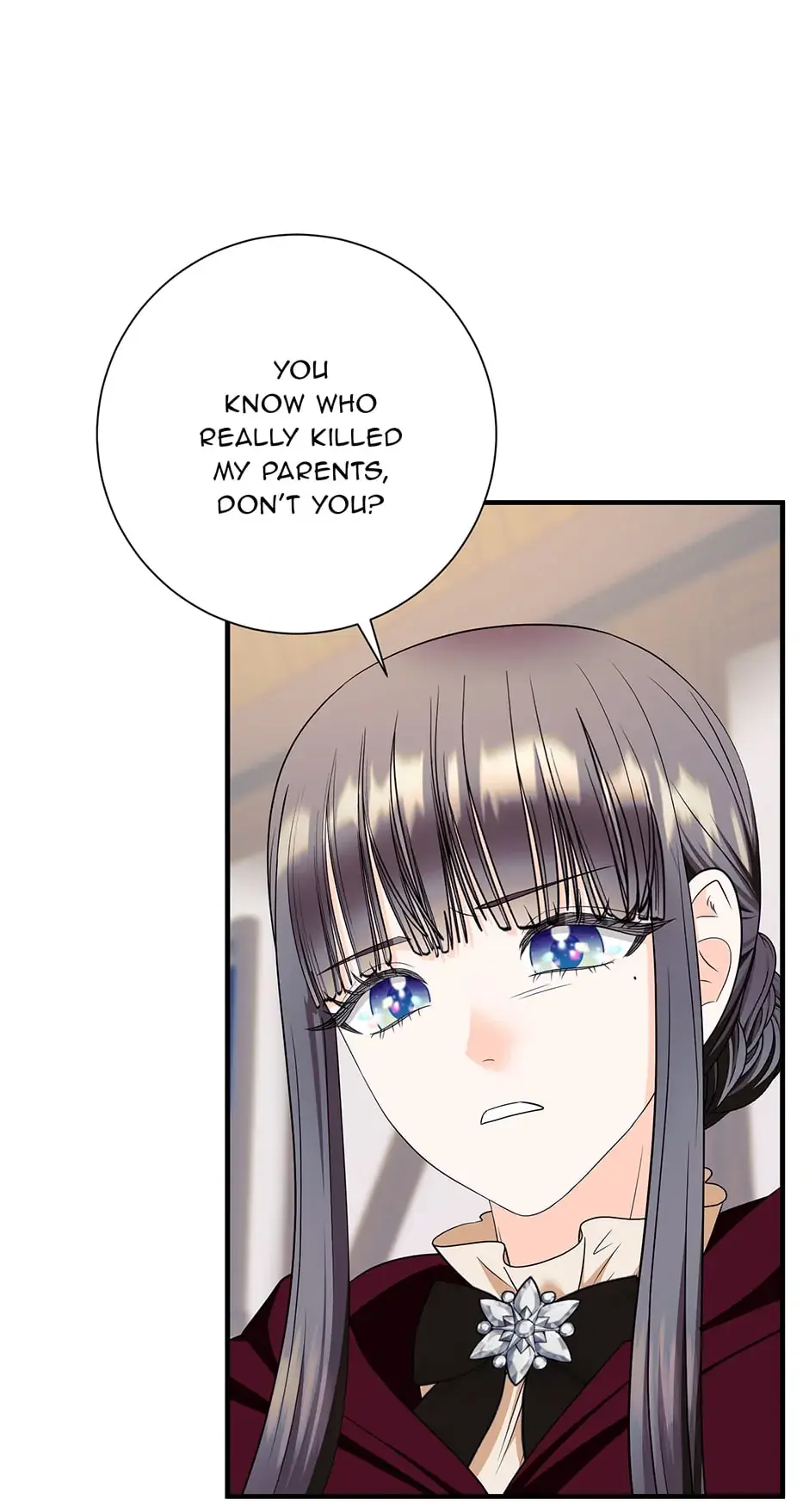 I Married the Enemy Who Killed My Parents Chapter 24 page 58 - 