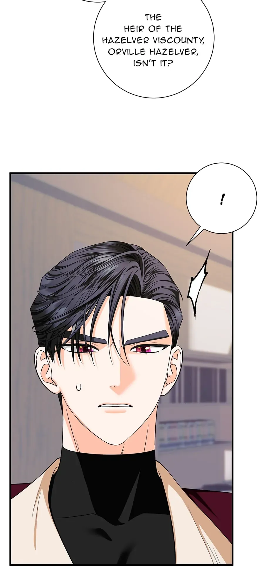 I Married the Enemy Who Killed My Parents Chapter 24 page 61 - 